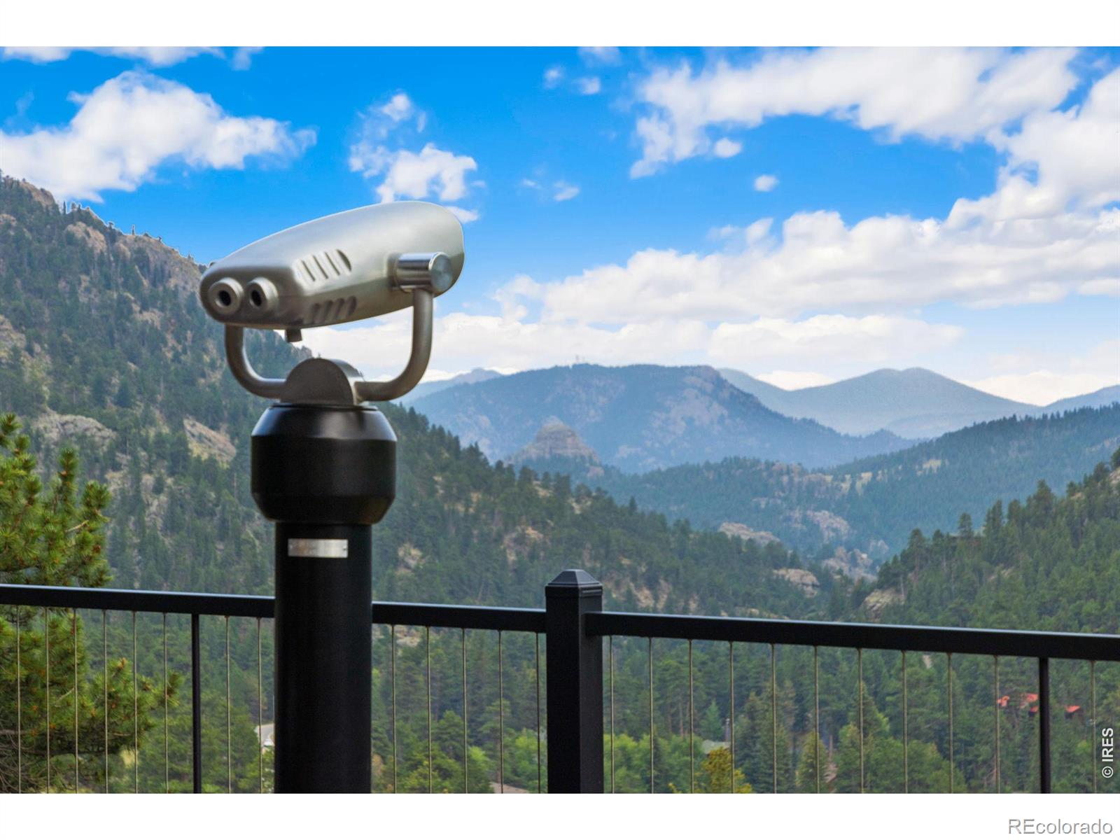 MLS Image #38 for 2701  fall river road,estes park, Colorado