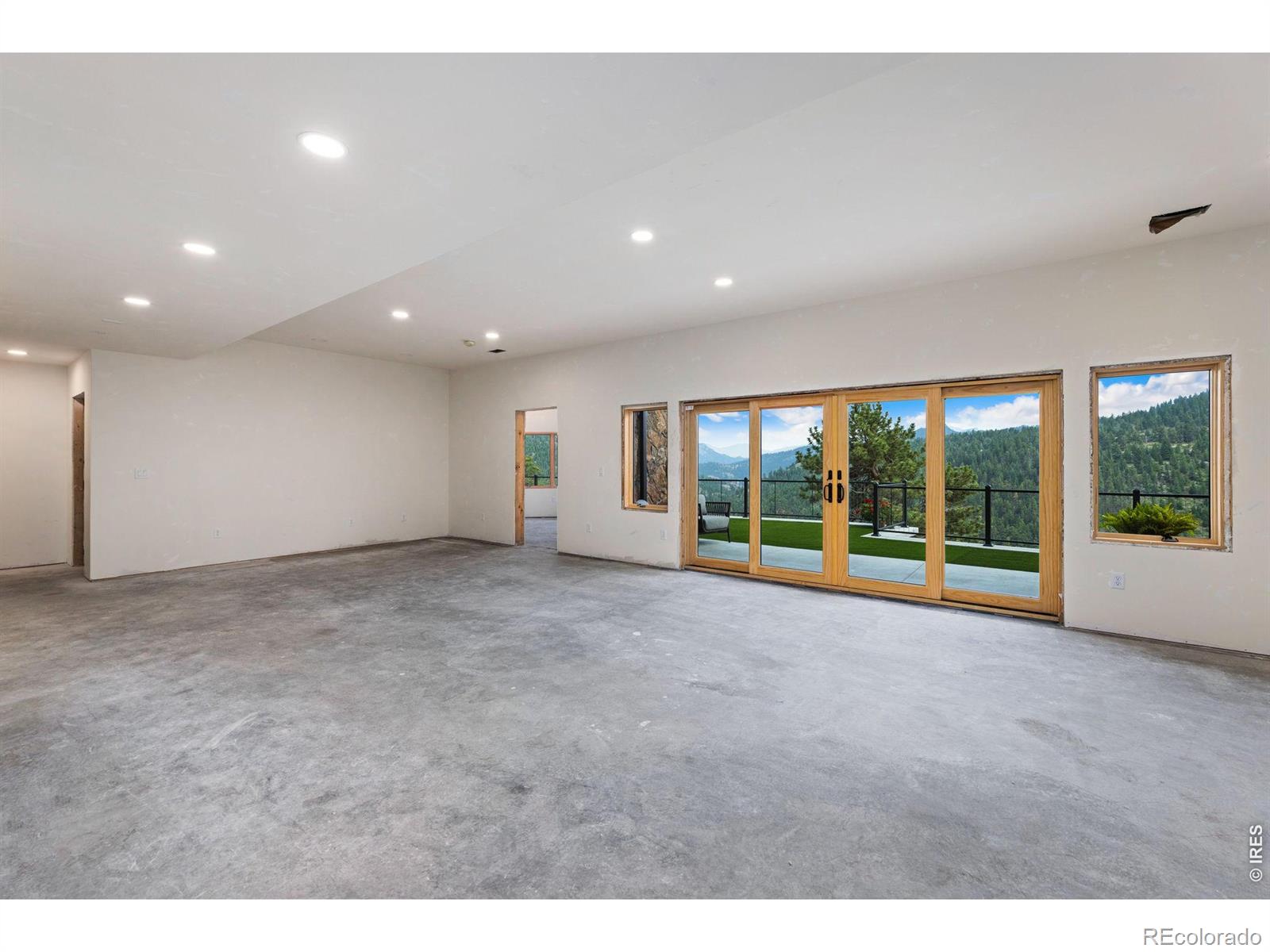 MLS Image #40 for 2701  fall river road,estes park, Colorado
