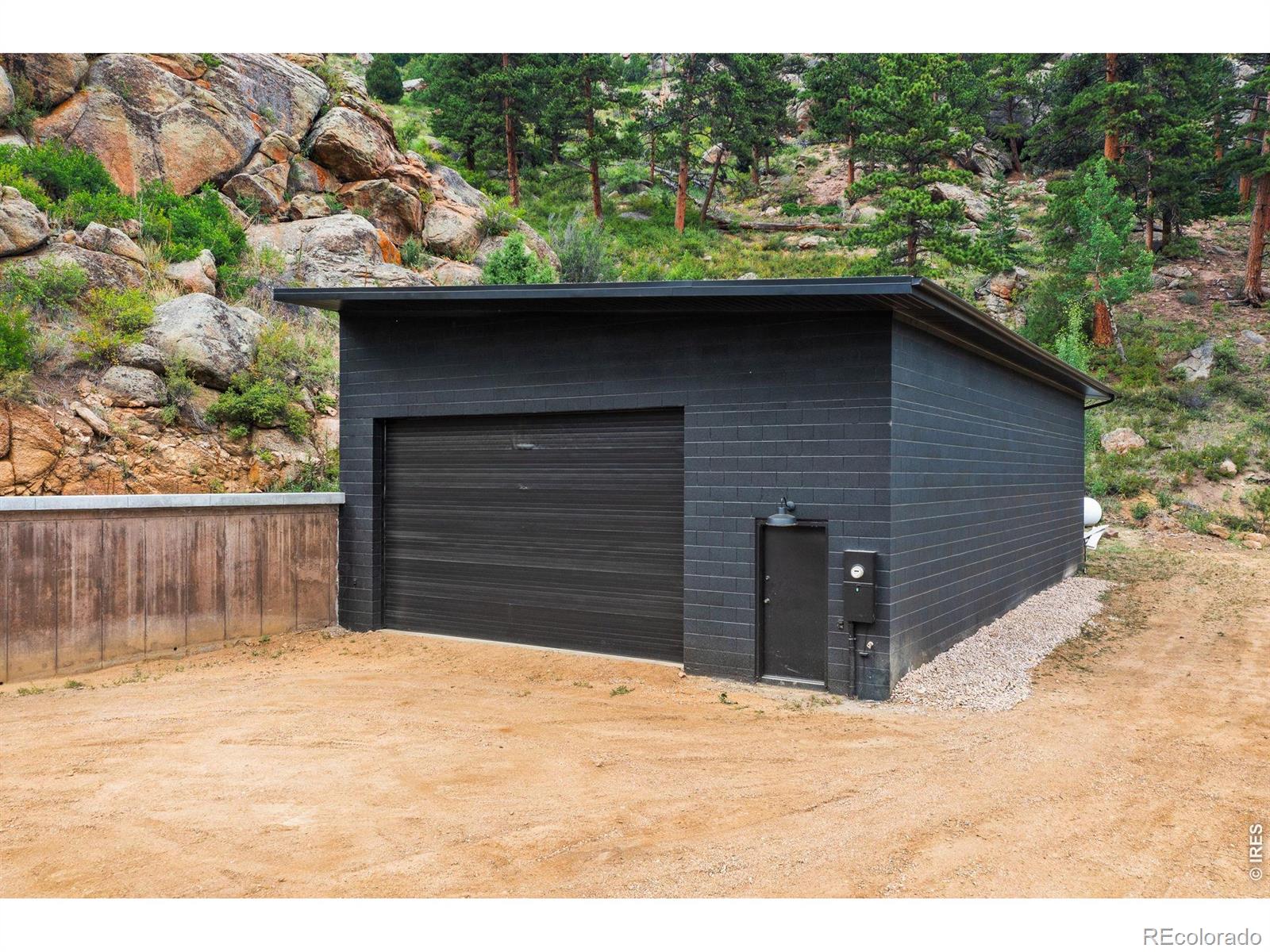 MLS Image #46 for 2701  fall river road,estes park, Colorado