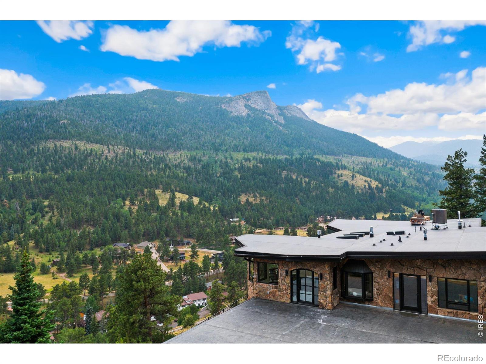 MLS Image #49 for 2701  fall river road,estes park, Colorado