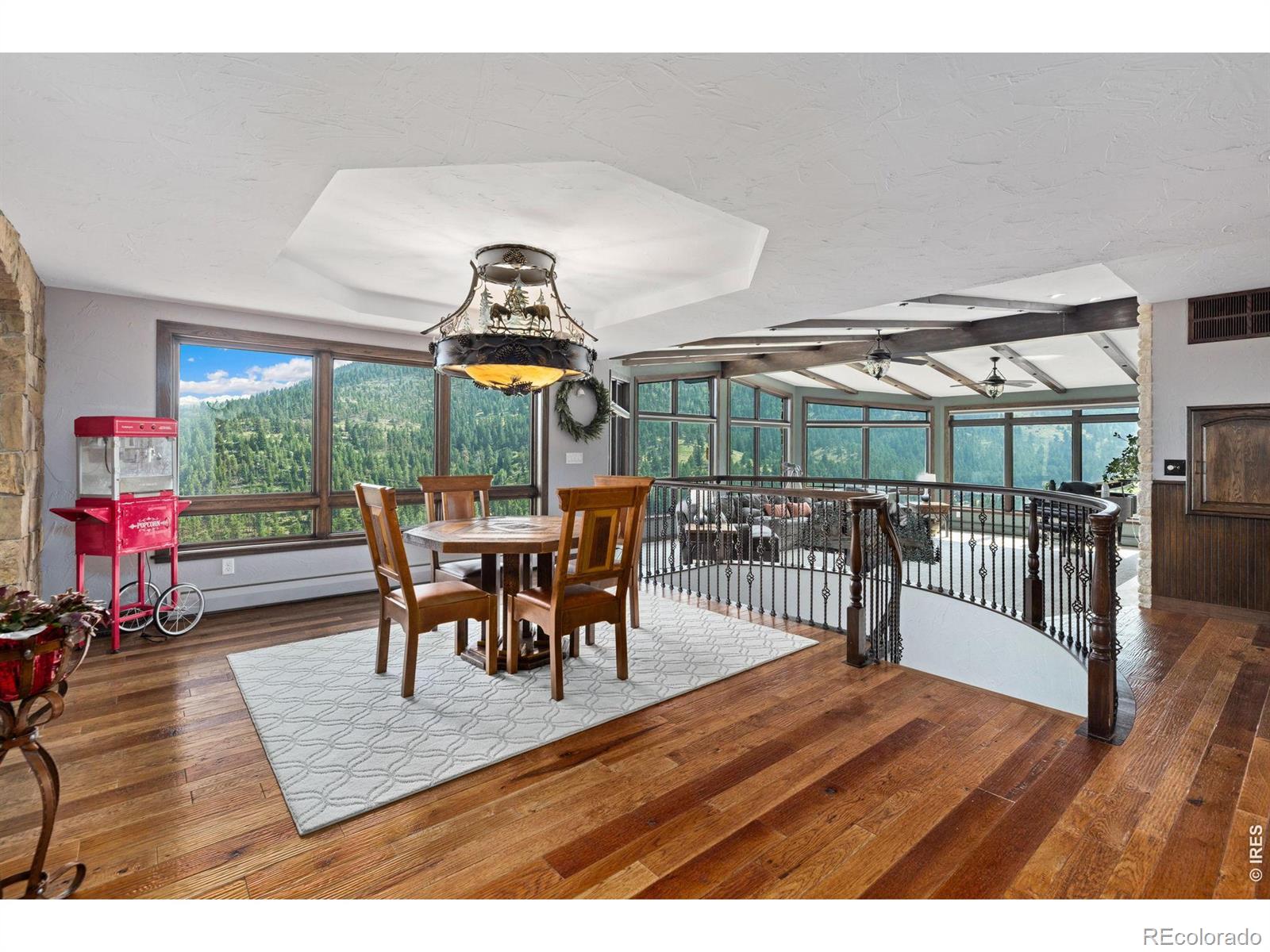 MLS Image #8 for 2701  fall river road,estes park, Colorado