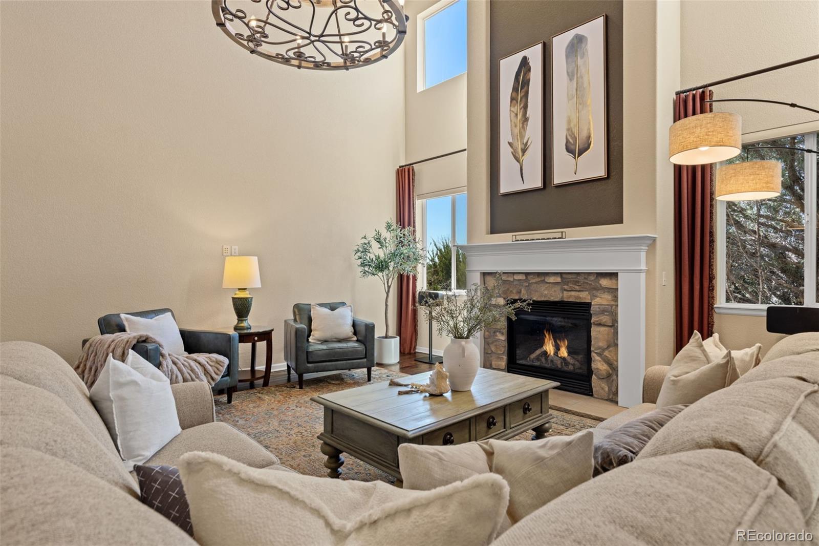 MLS Image #10 for 16498 e black horn drive,parker, Colorado