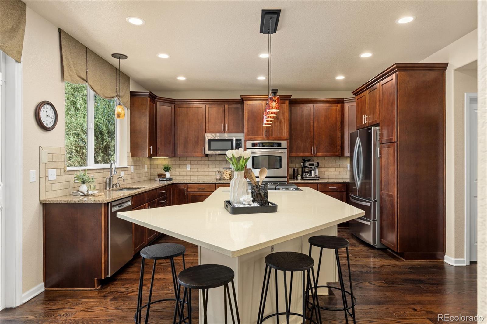 MLS Image #12 for 16498 e black horn drive,parker, Colorado