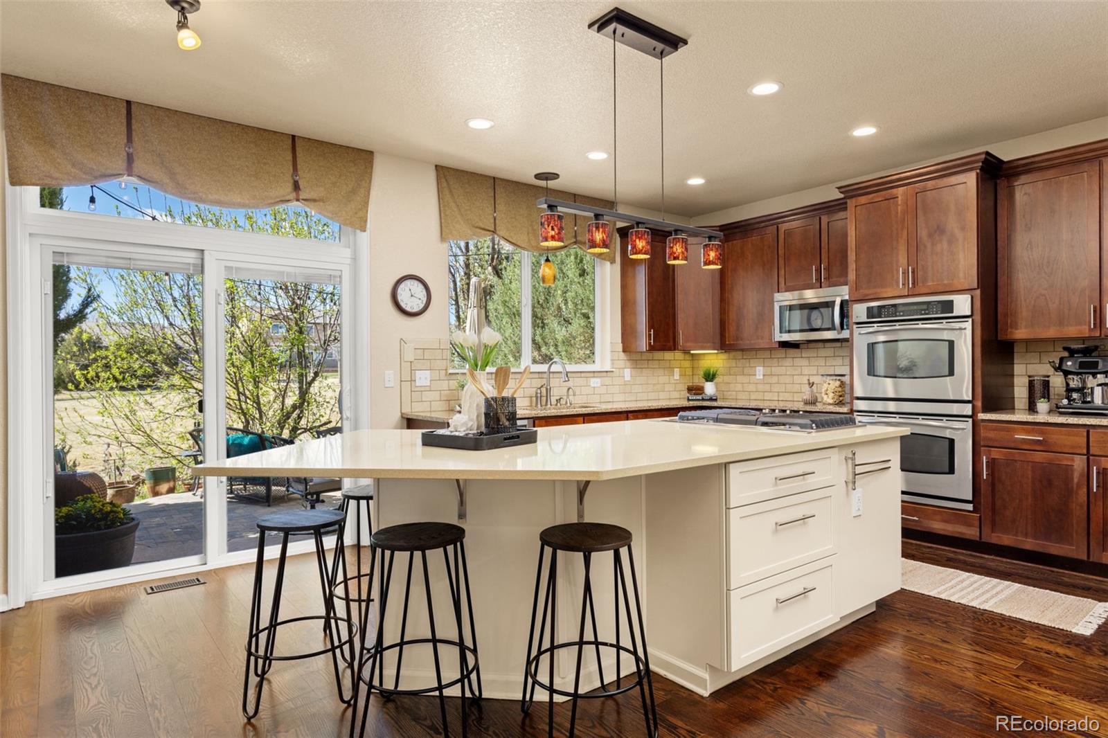 MLS Image #13 for 16498 e black horn drive,parker, Colorado