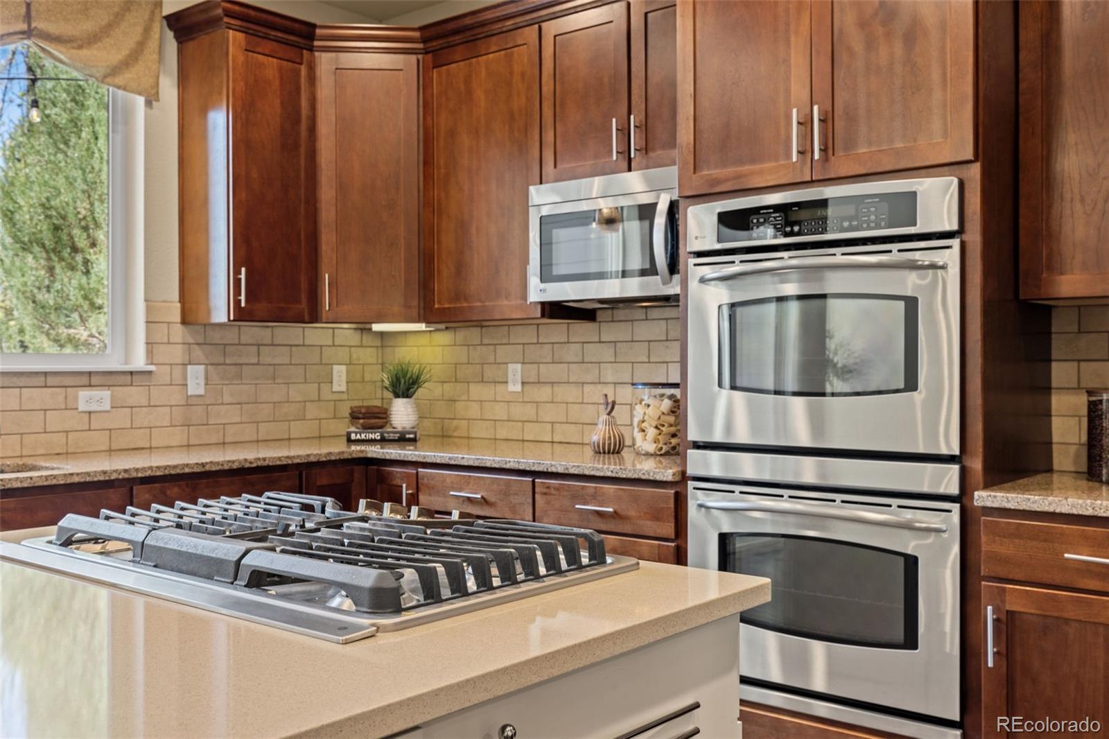 MLS Image #14 for 16498 e black horn drive,parker, Colorado
