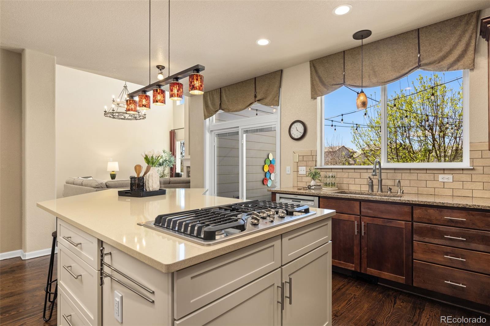 MLS Image #15 for 16498 e black horn drive,parker, Colorado