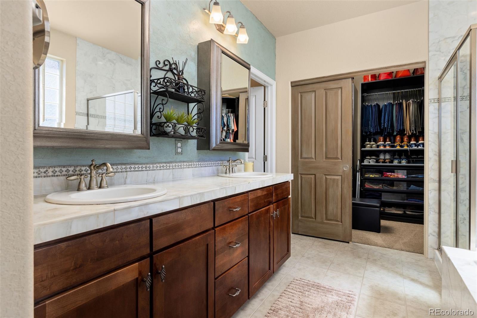 MLS Image #19 for 16498 e black horn drive,parker, Colorado