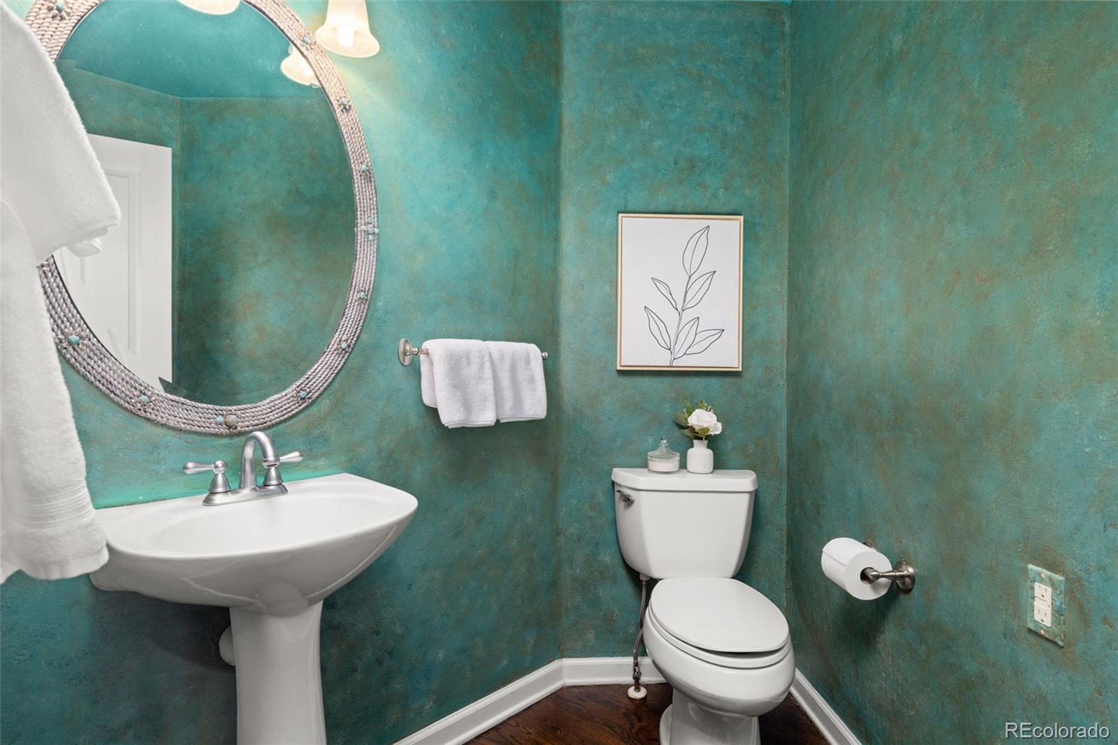 MLS Image #22 for 16498 e black horn drive,parker, Colorado