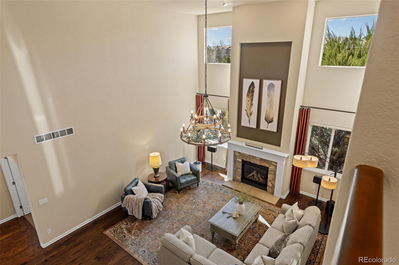 MLS Image #23 for 16498 e black horn drive,parker, Colorado