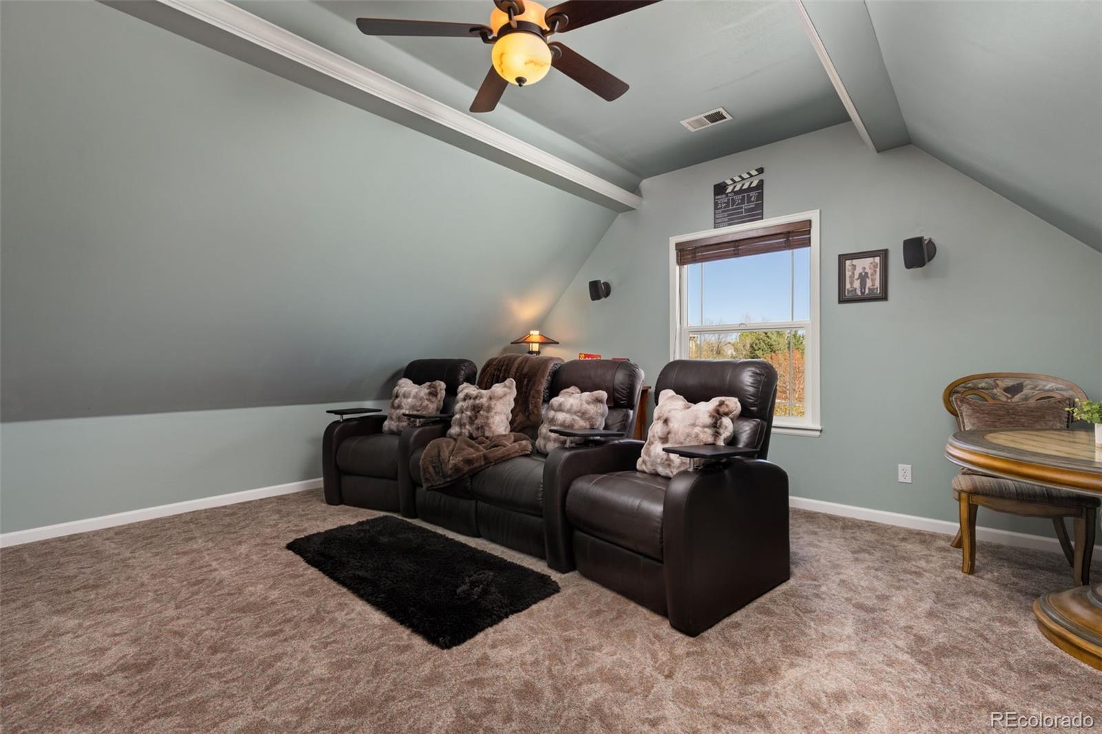 MLS Image #25 for 16498 e black horn drive,parker, Colorado