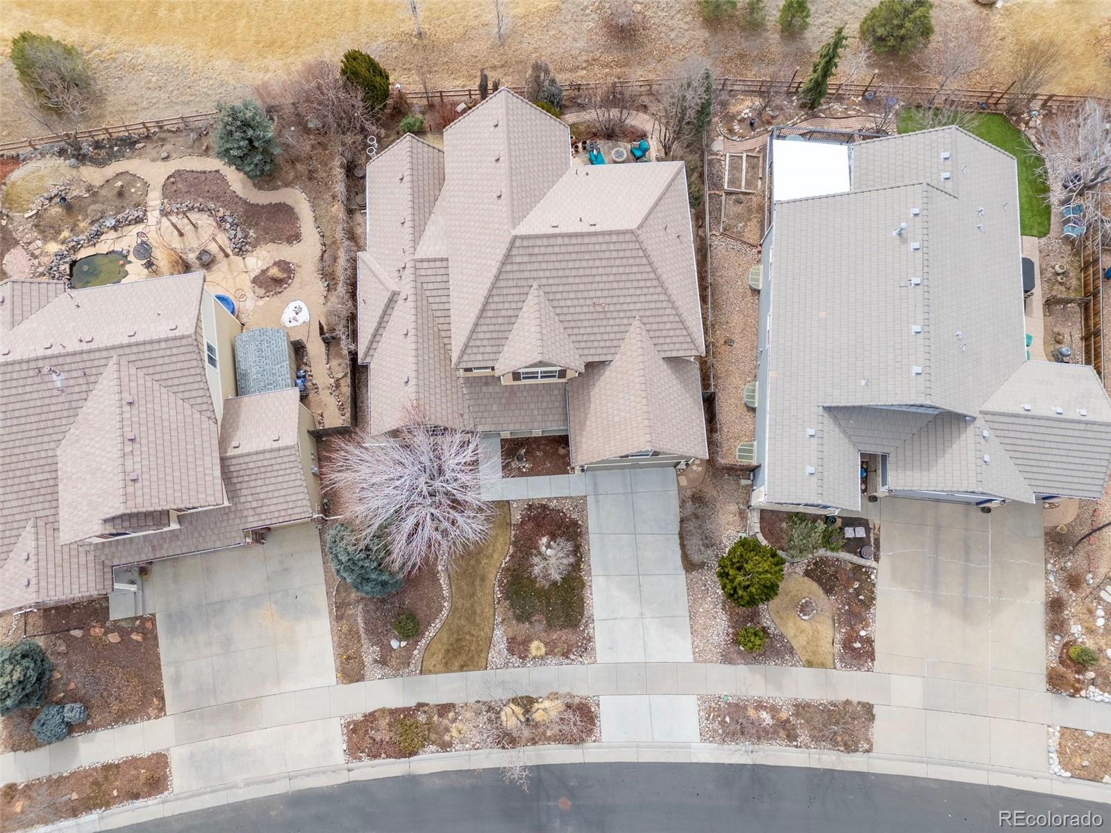 MLS Image #3 for 16498 e black horn drive,parker, Colorado