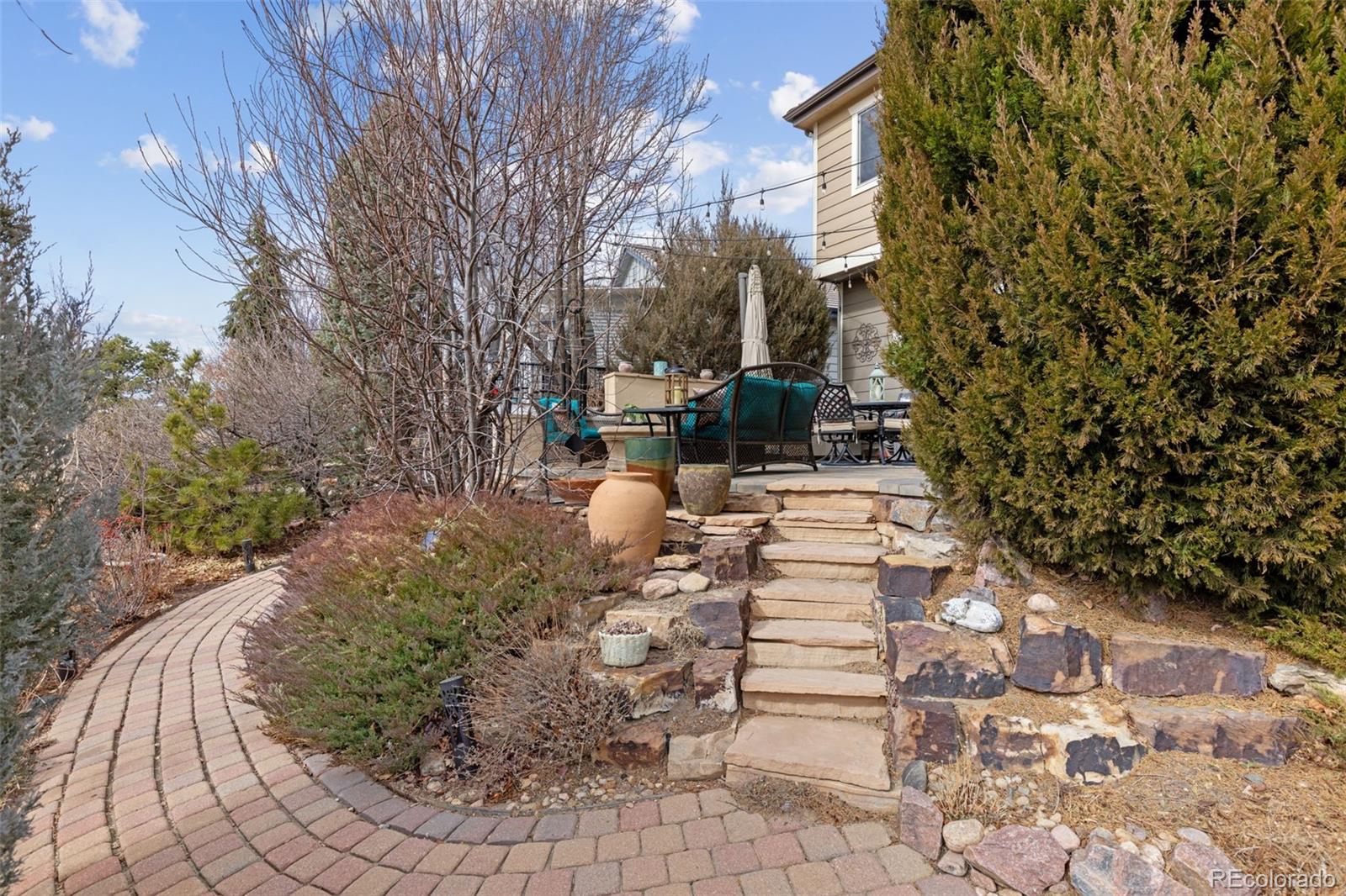 MLS Image #34 for 16498 e black horn drive,parker, Colorado