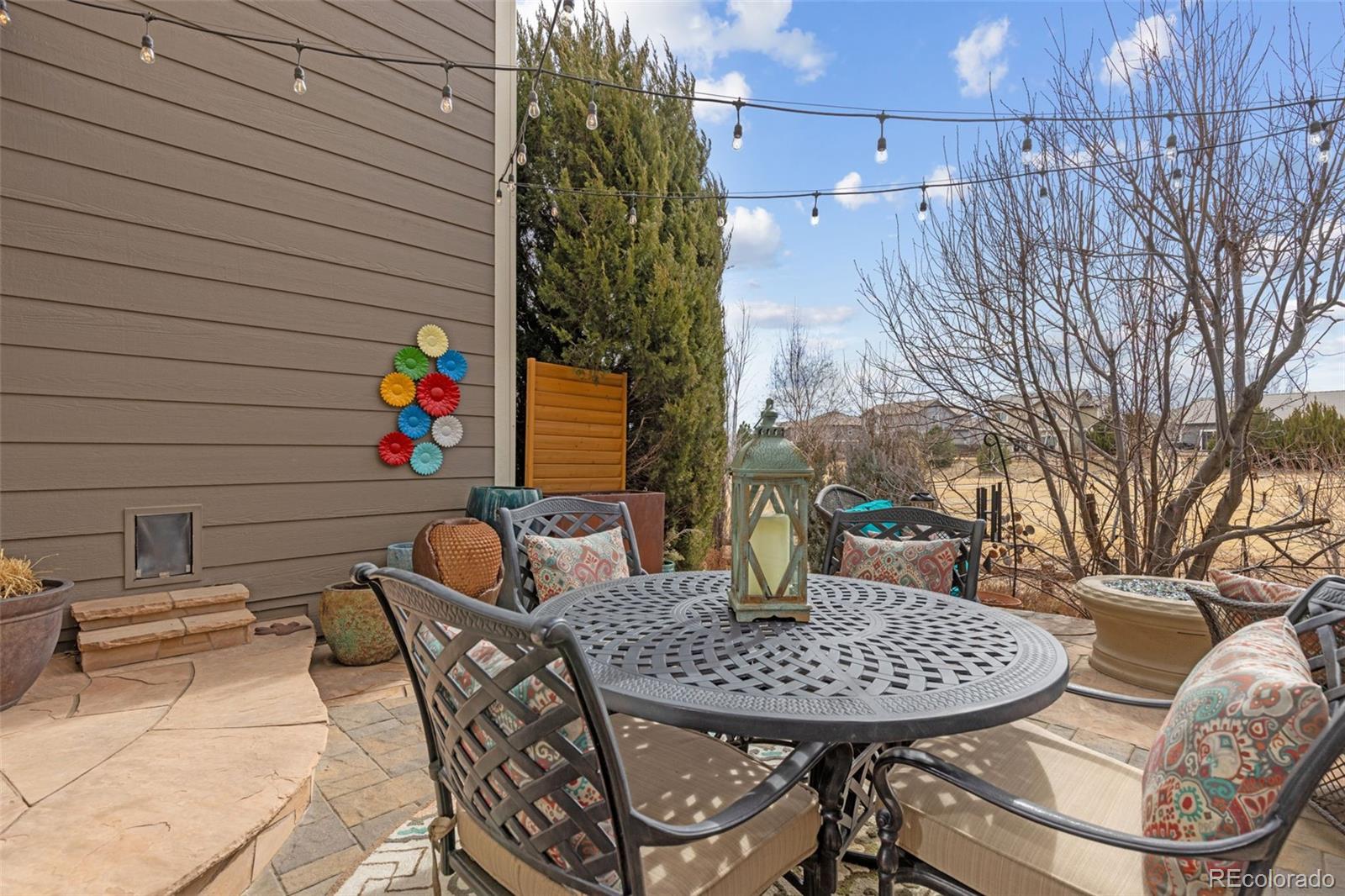 MLS Image #36 for 16498 e black horn drive,parker, Colorado
