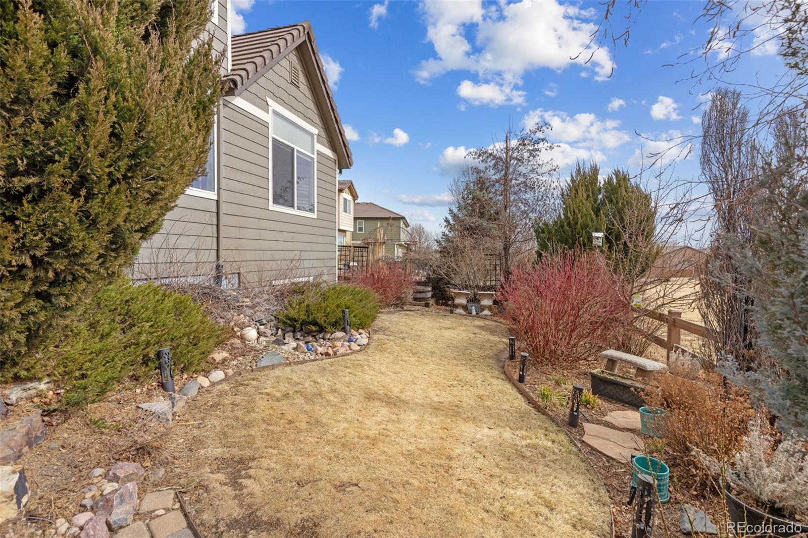 MLS Image #40 for 16498 e black horn drive,parker, Colorado
