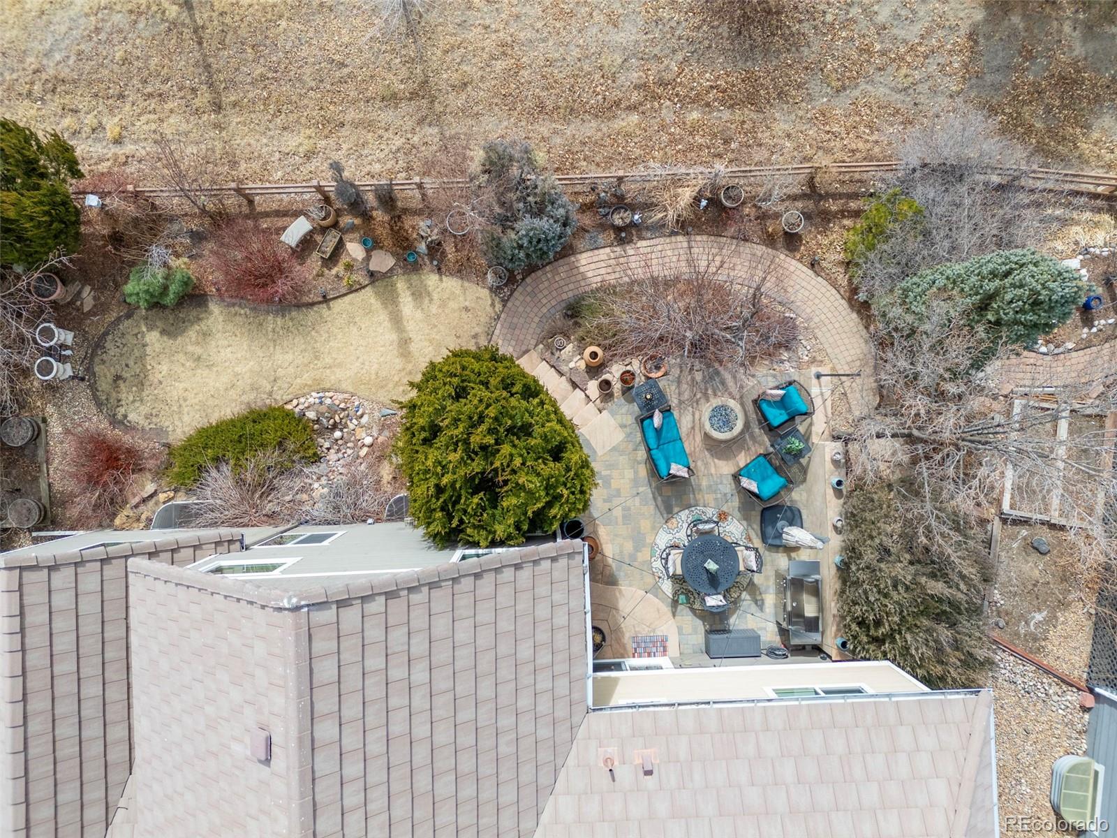 MLS Image #42 for 16498 e black horn drive,parker, Colorado
