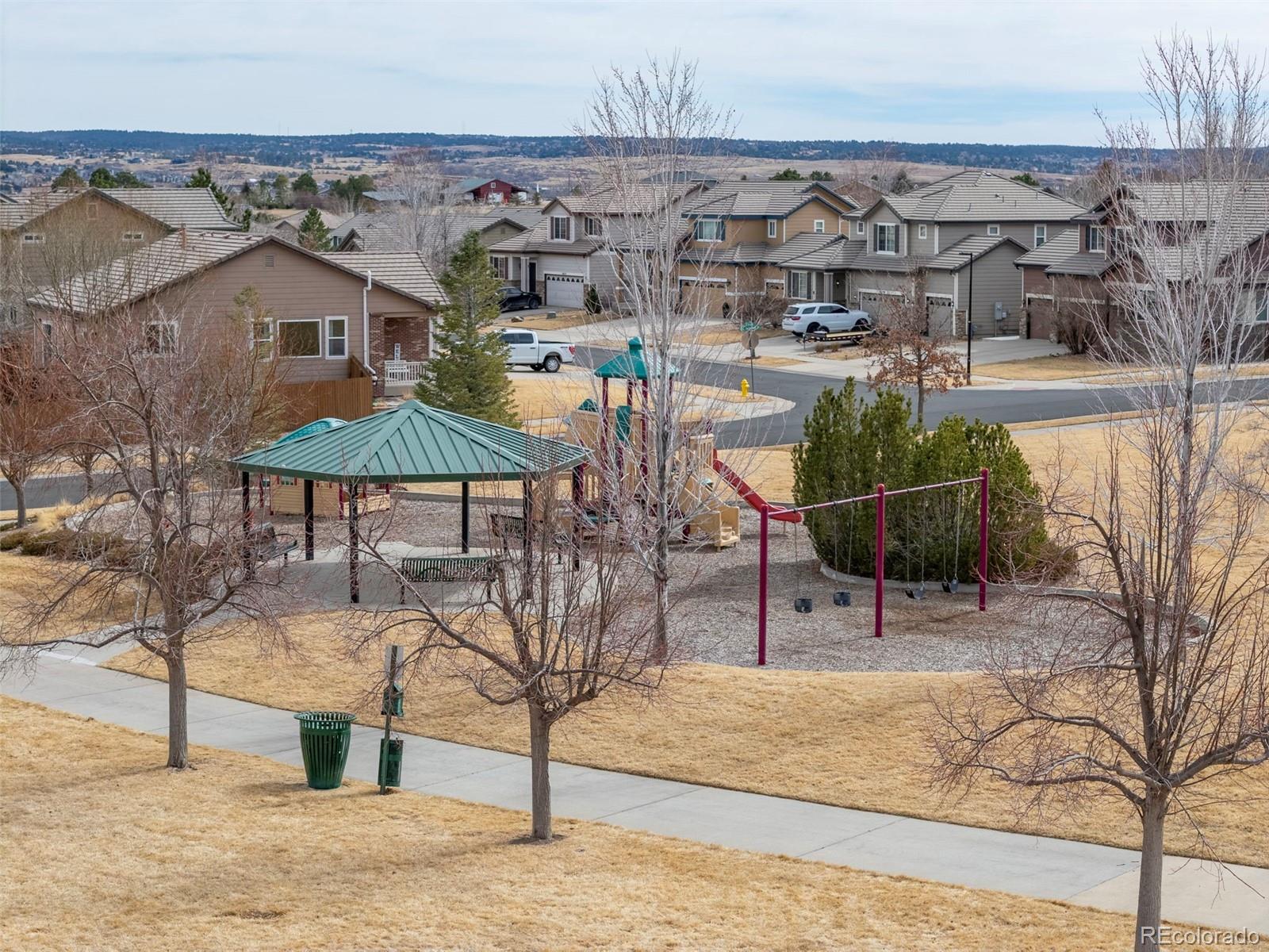 MLS Image #45 for 16498 e black horn drive,parker, Colorado
