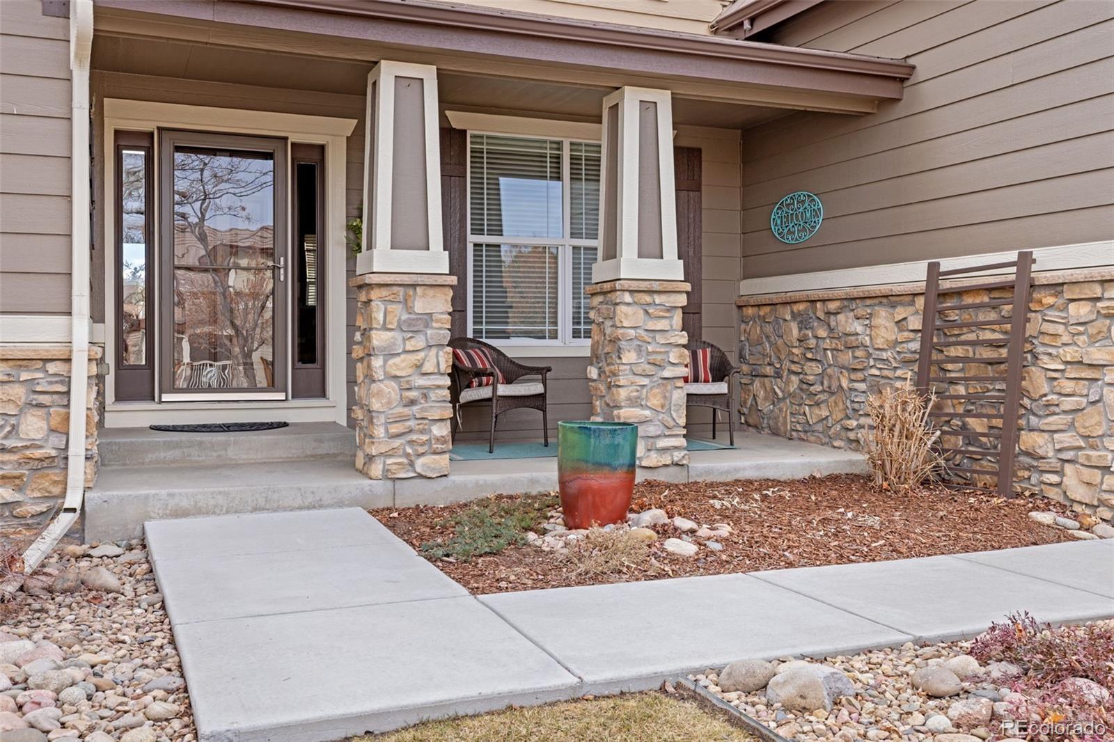 MLS Image #5 for 16498 e black horn drive,parker, Colorado