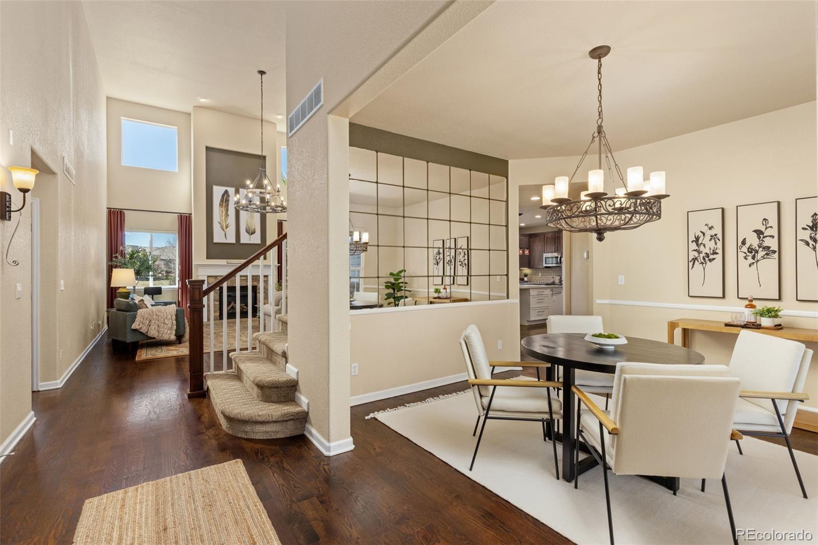 MLS Image #7 for 16498 e black horn drive,parker, Colorado