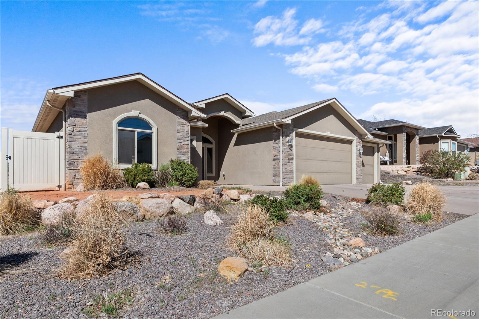 MLS Image #1 for 739  ruby ranch drive,grand junction, Colorado