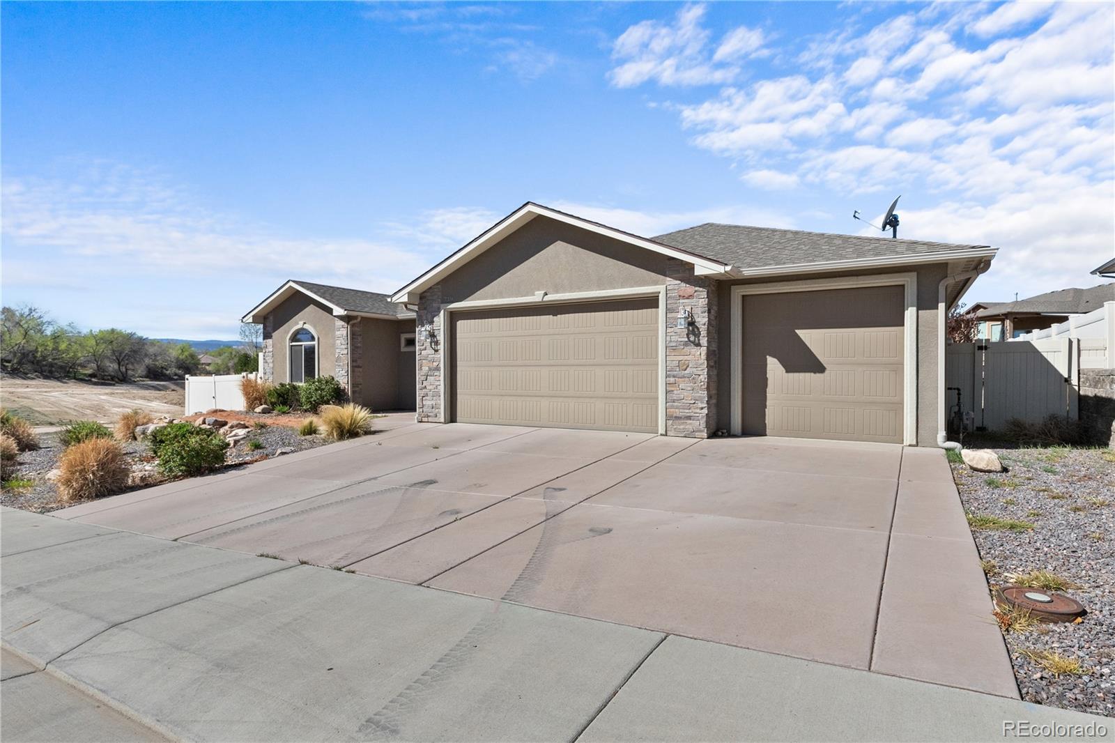 MLS Image #2 for 739  ruby ranch drive,grand junction, Colorado