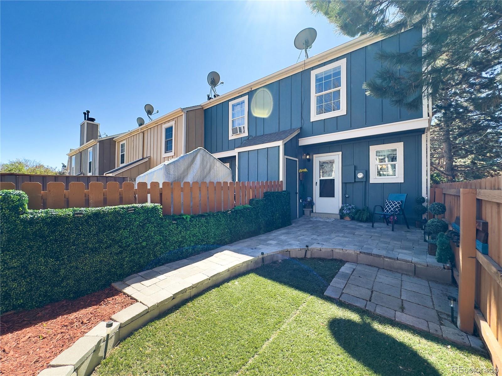 MLS Image #16 for 15475 e louisiana avenue,aurora, Colorado