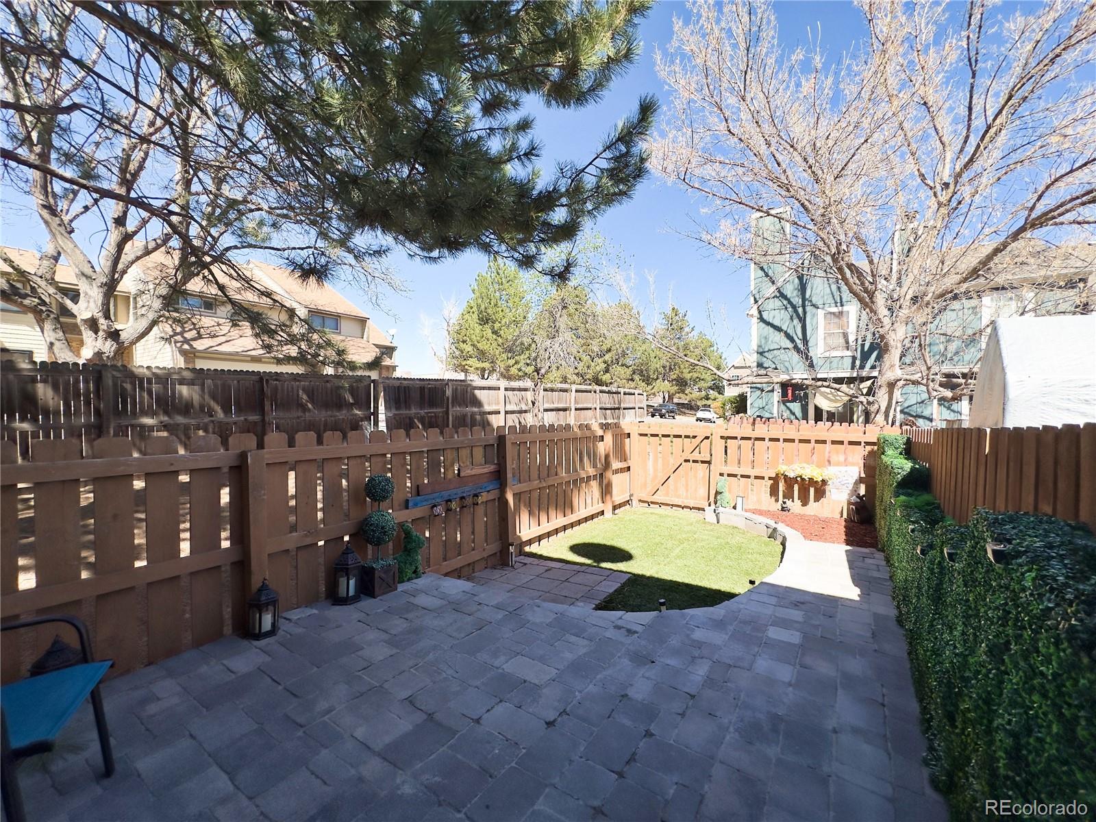 MLS Image #17 for 15475 e louisiana avenue,aurora, Colorado