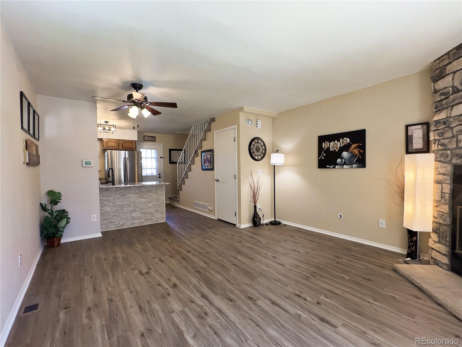 MLS Image #3 for 15475 e louisiana avenue,aurora, Colorado