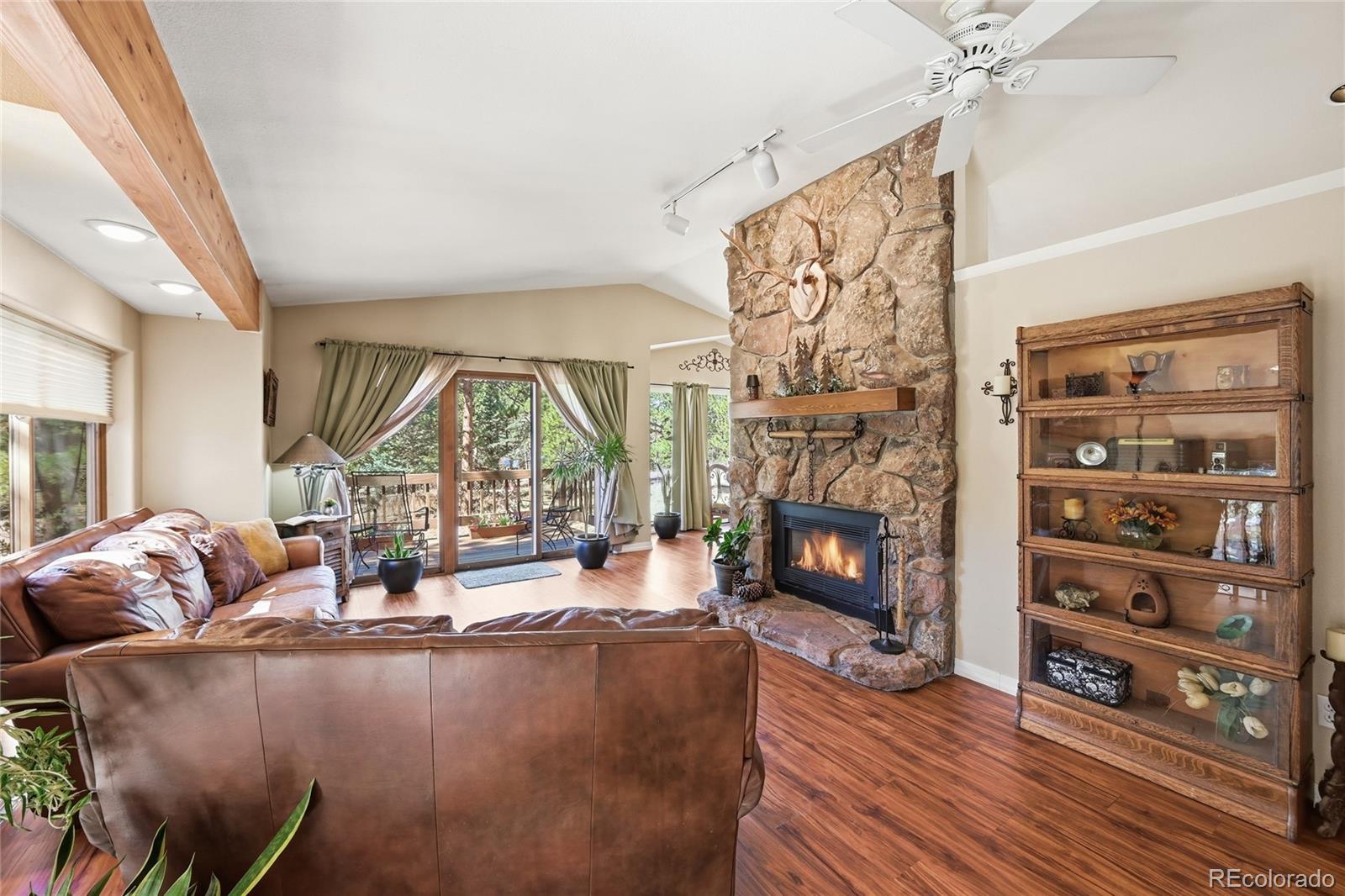MLS Image #1 for 13712 s wamblee valley road,conifer, Colorado