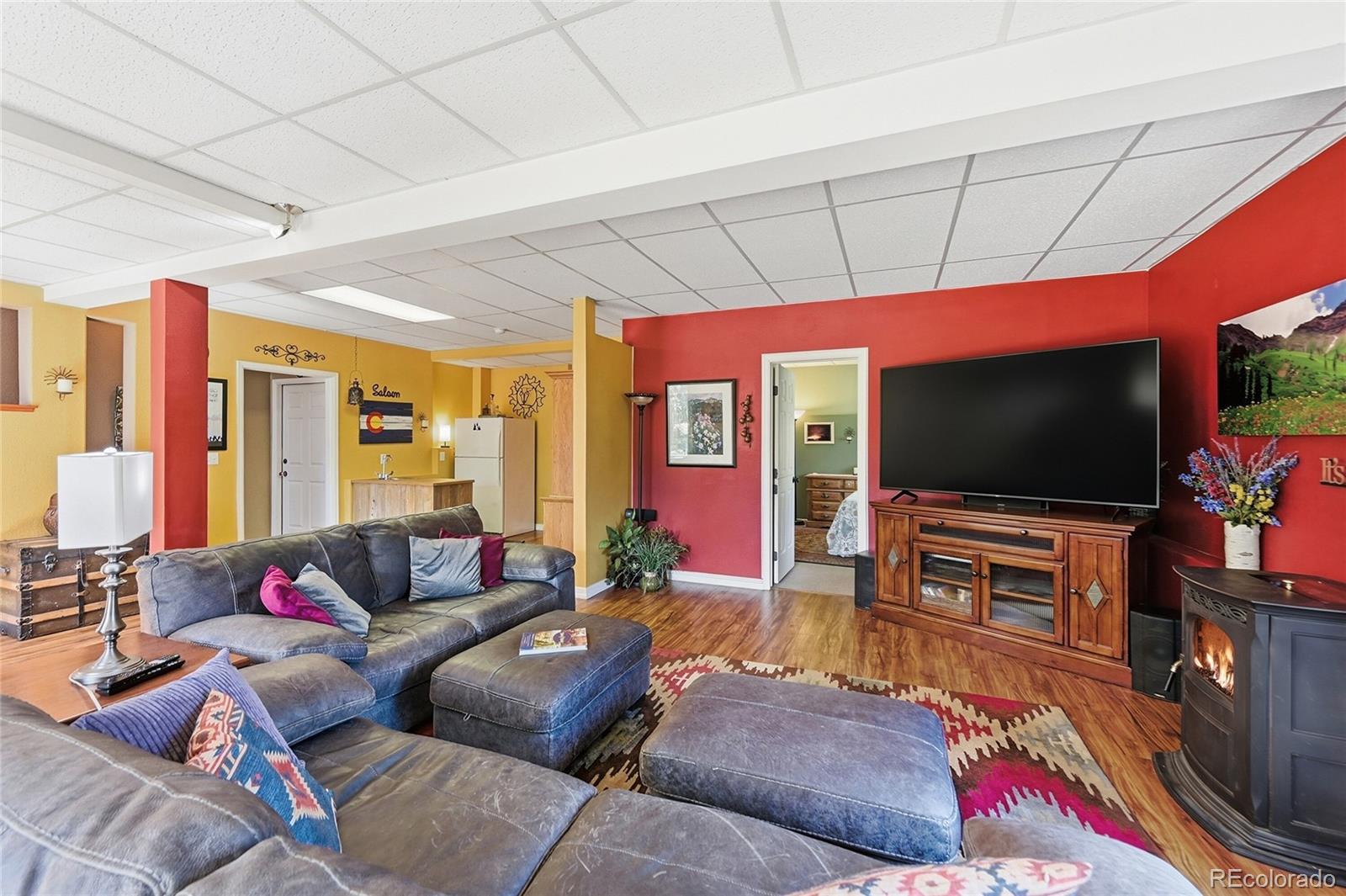 MLS Image #10 for 13712 s wamblee valley road,conifer, Colorado