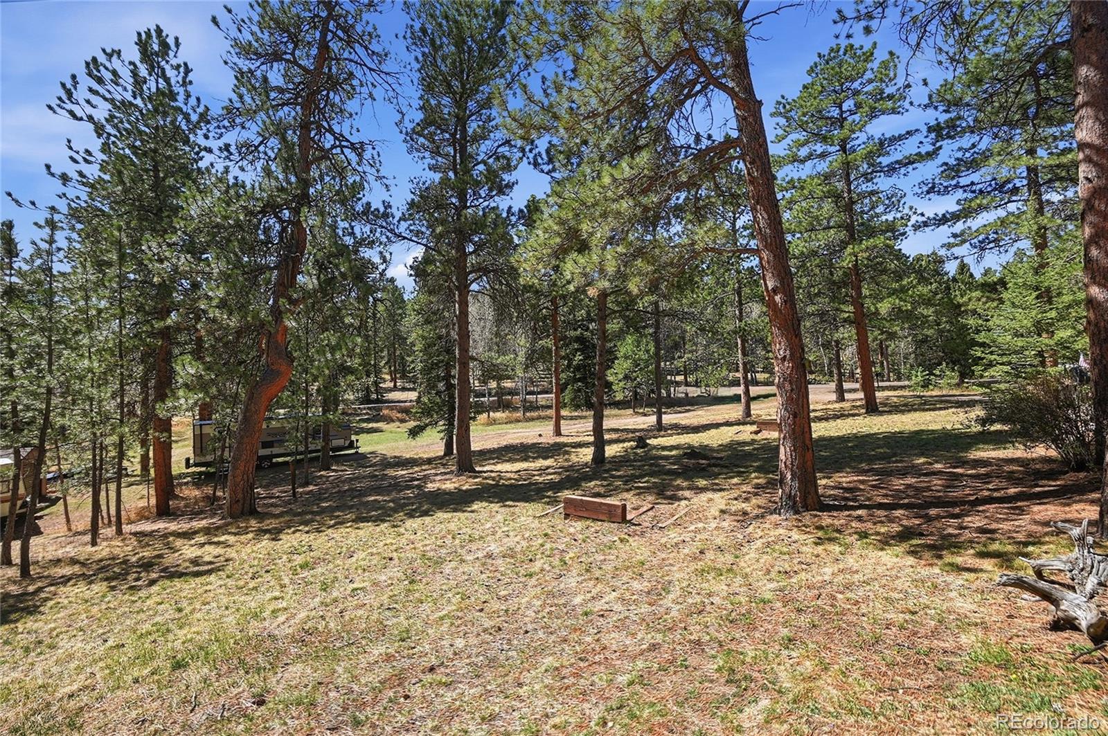 MLS Image #13 for 13712 s wamblee valley road,conifer, Colorado