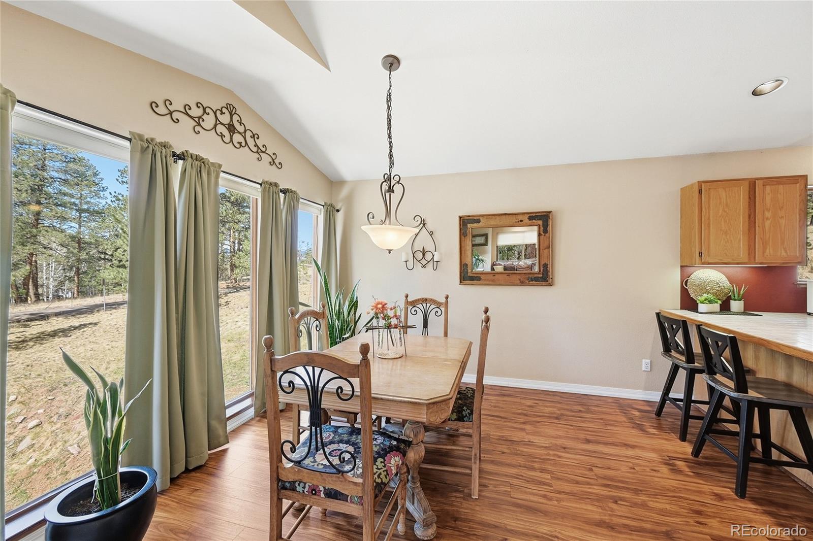 MLS Image #2 for 13712 s wamblee valley road,conifer, Colorado