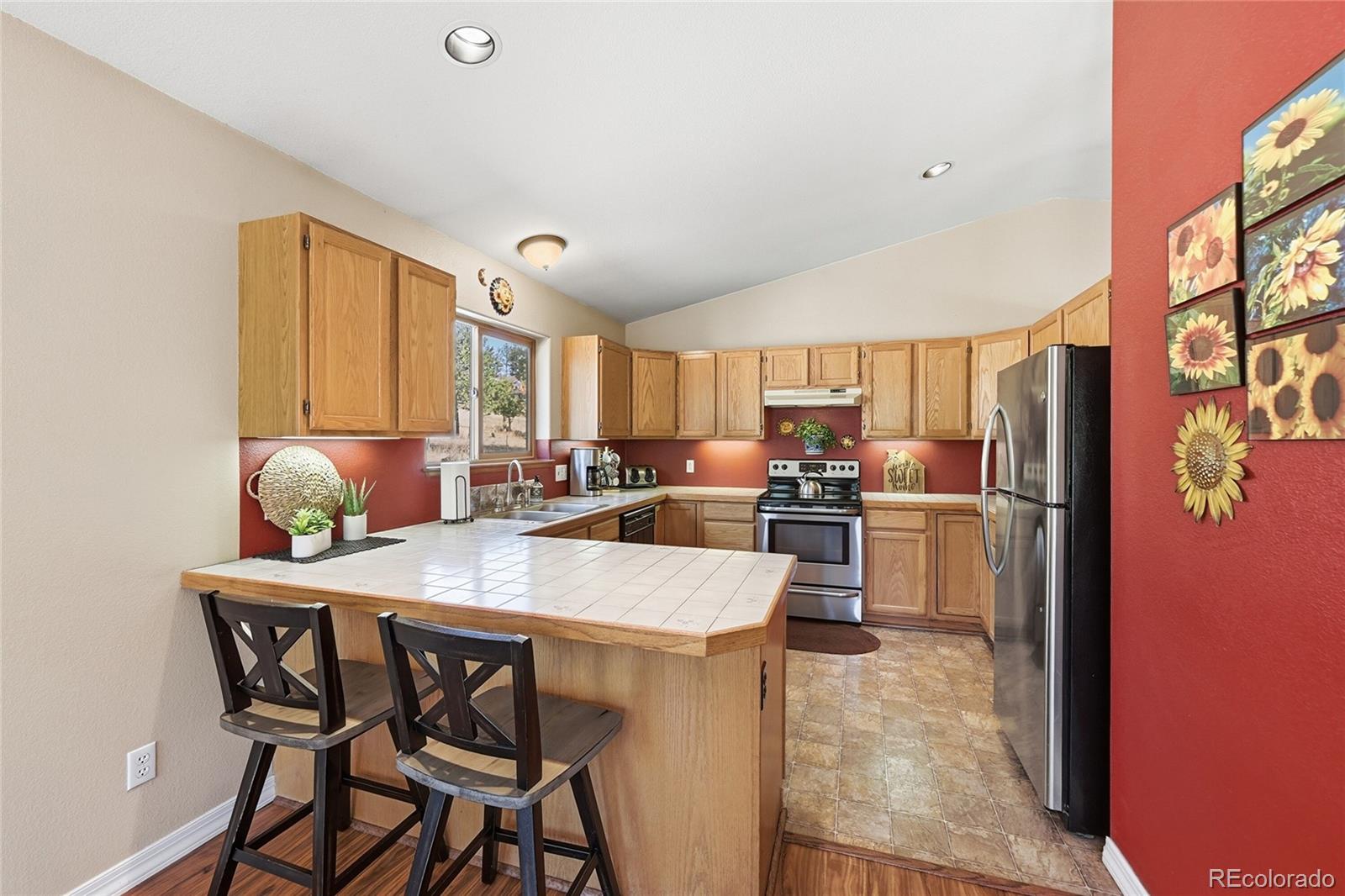 MLS Image #3 for 13712 s wamblee valley road,conifer, Colorado
