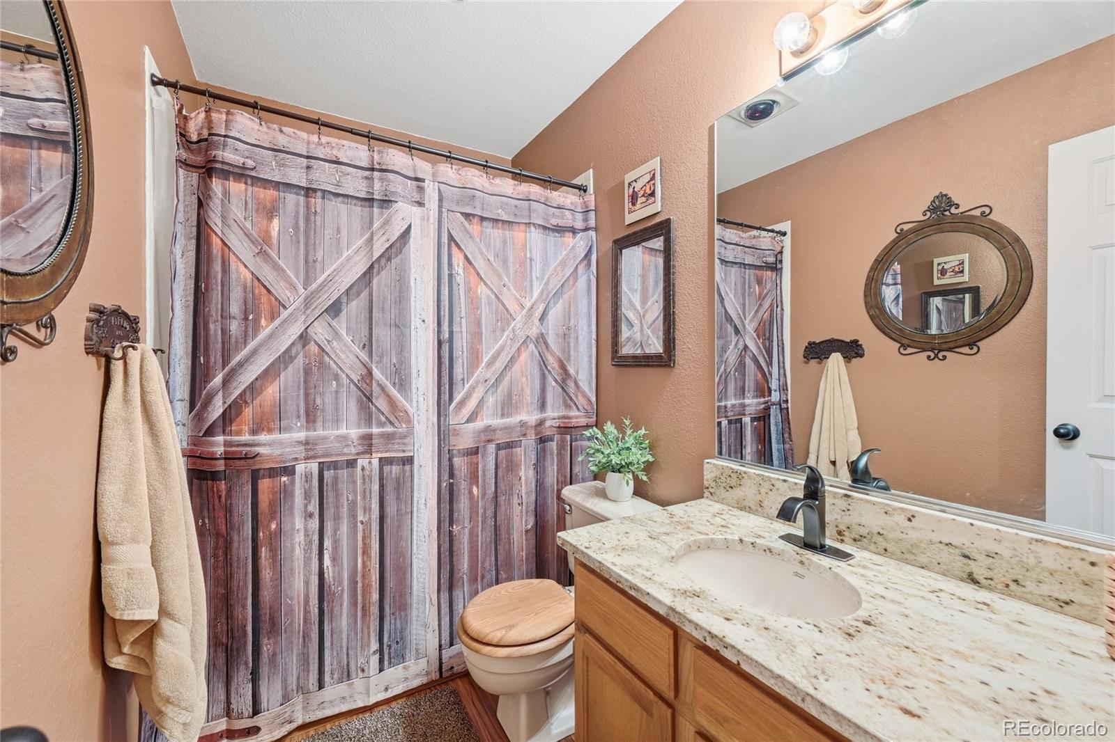 MLS Image #5 for 13712 s wamblee valley road,conifer, Colorado