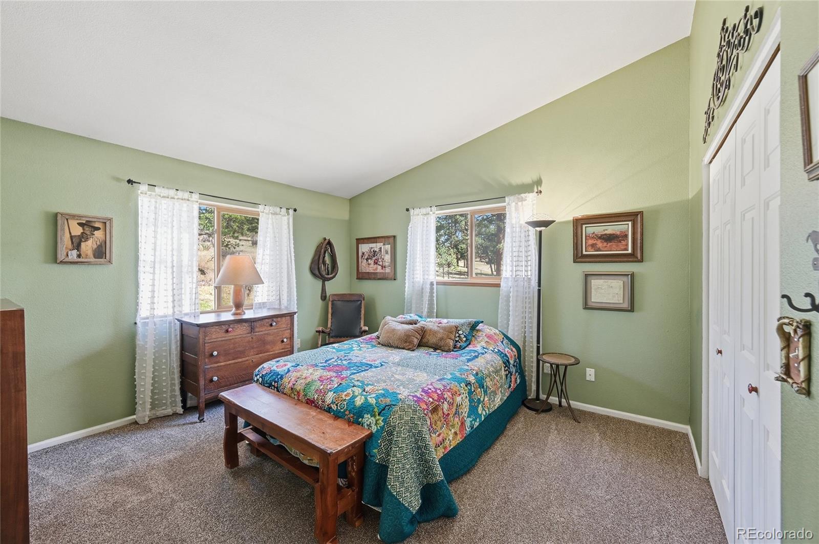 MLS Image #6 for 13712 s wamblee valley road,conifer, Colorado