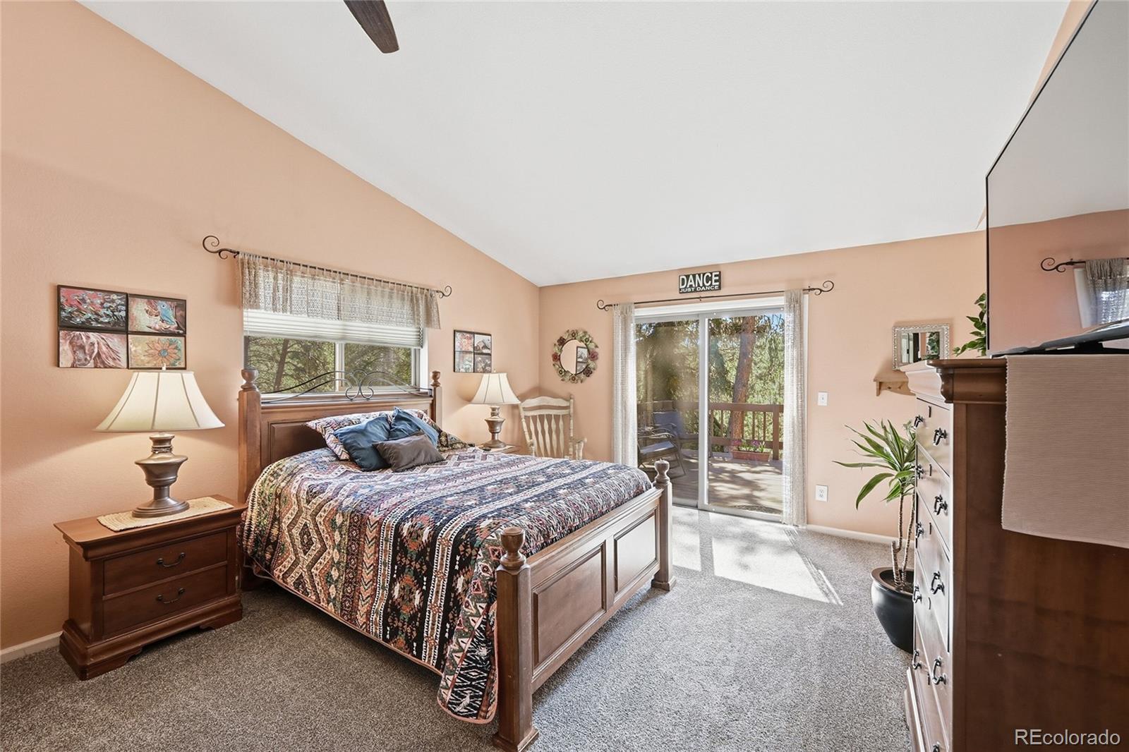 MLS Image #7 for 13712 s wamblee valley road,conifer, Colorado