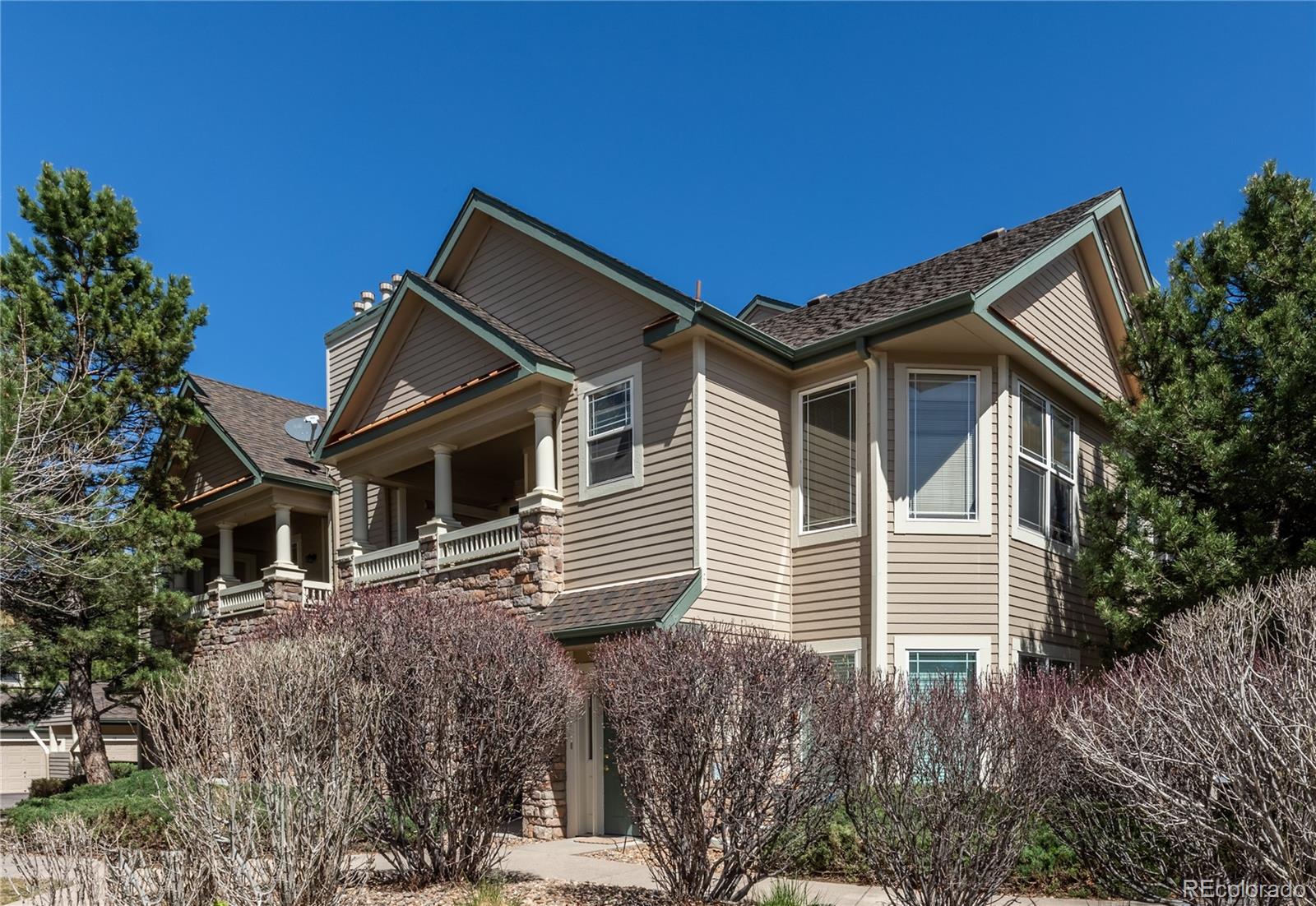 MLS Image #1 for 8338 s independence circle,littleton, Colorado