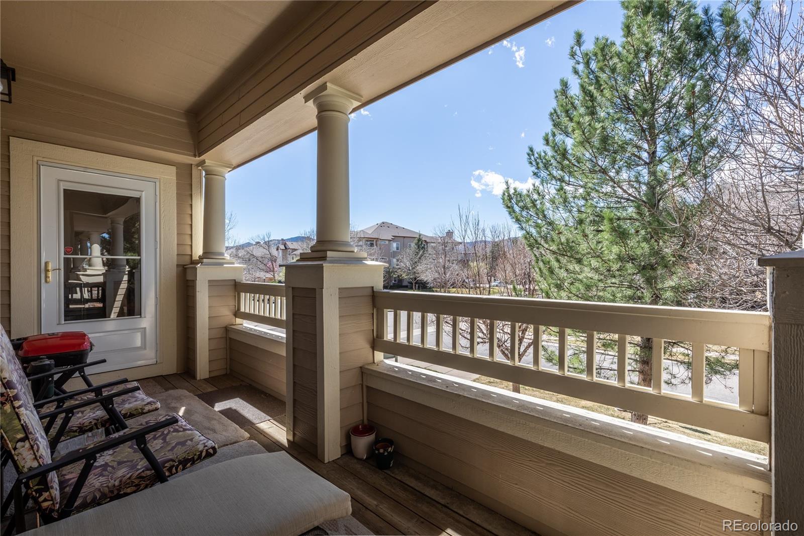 MLS Image #3 for 8338 s independence circle,littleton, Colorado