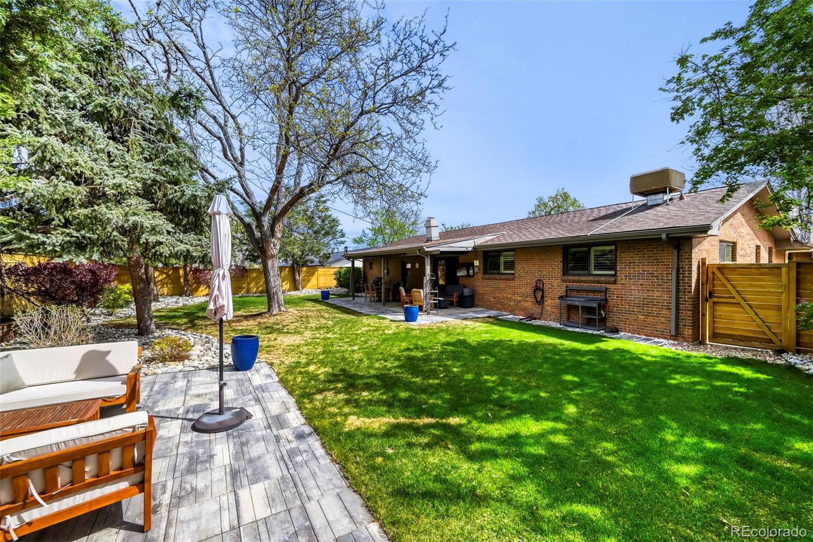 MLS Image #28 for 2505  willow lane,lakewood, Colorado