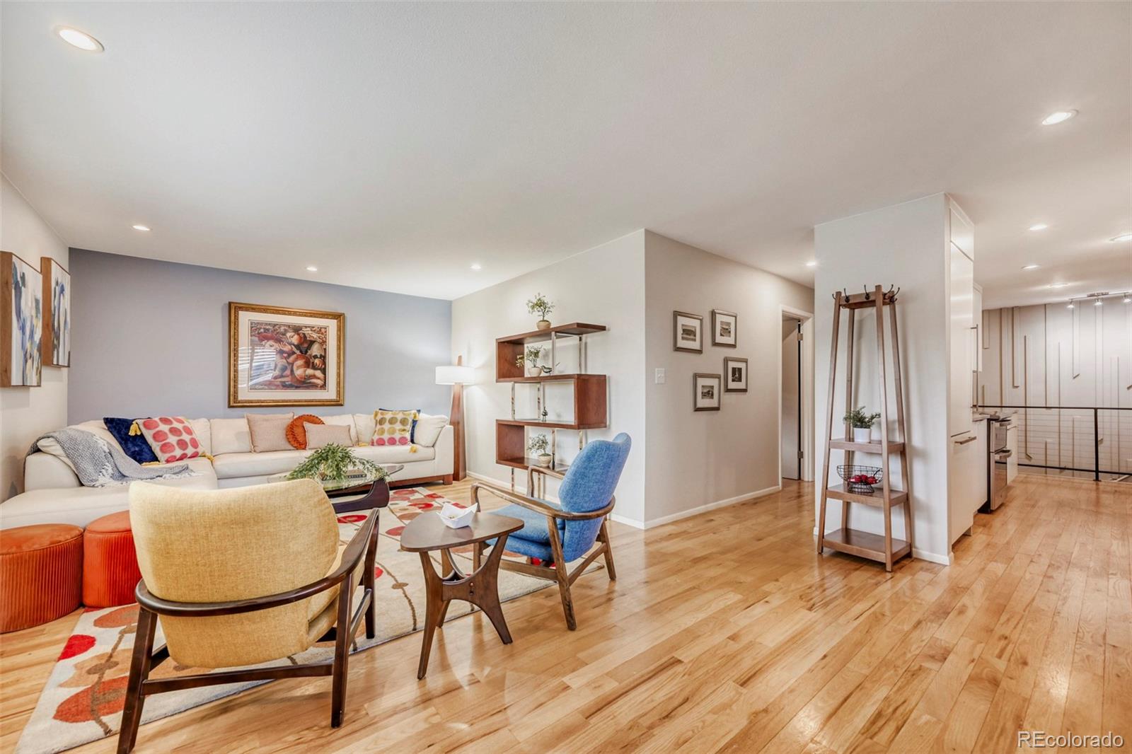 MLS Image #5 for 2505  willow lane,lakewood, Colorado
