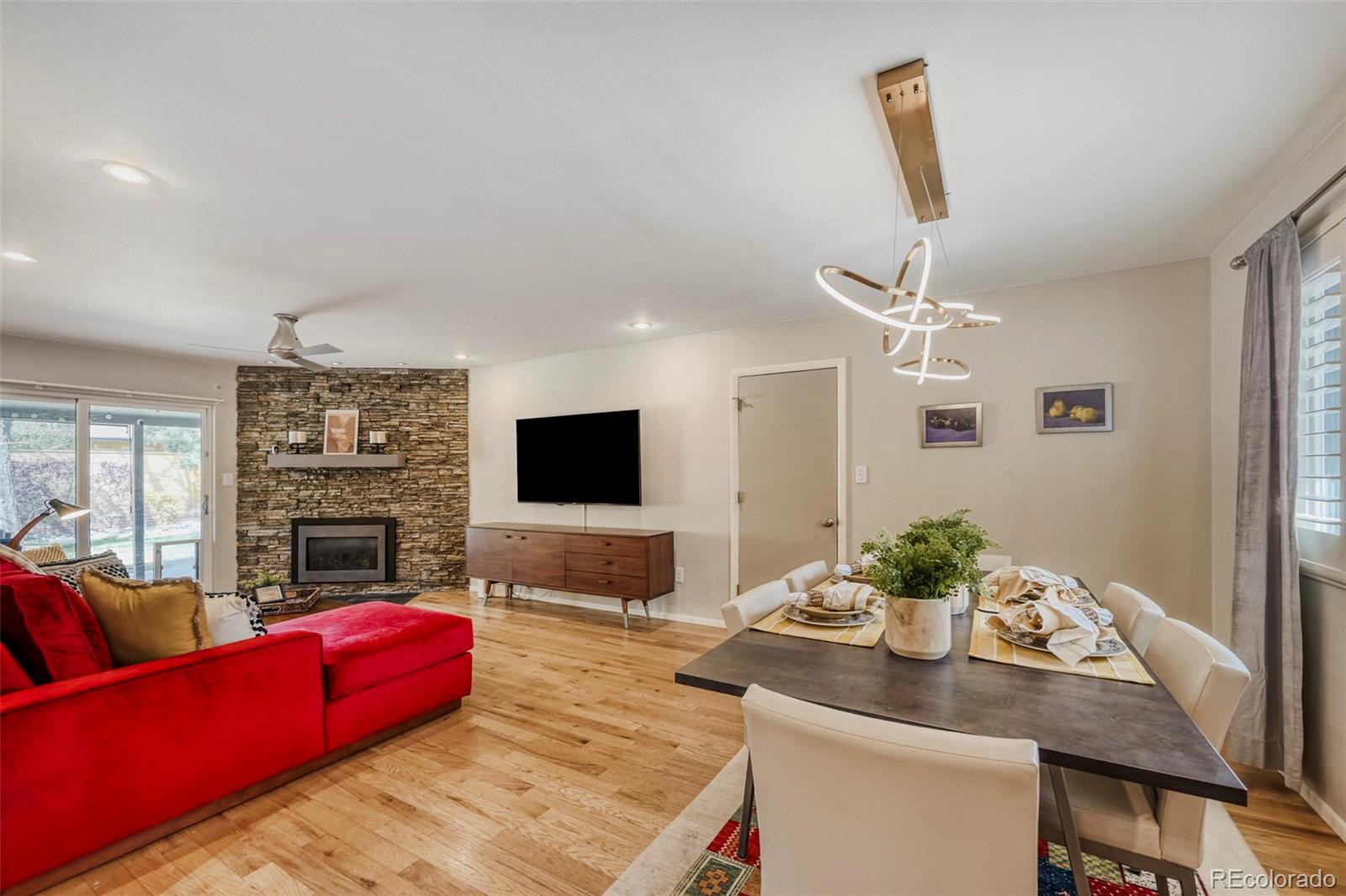 MLS Image #7 for 2505  willow lane,lakewood, Colorado