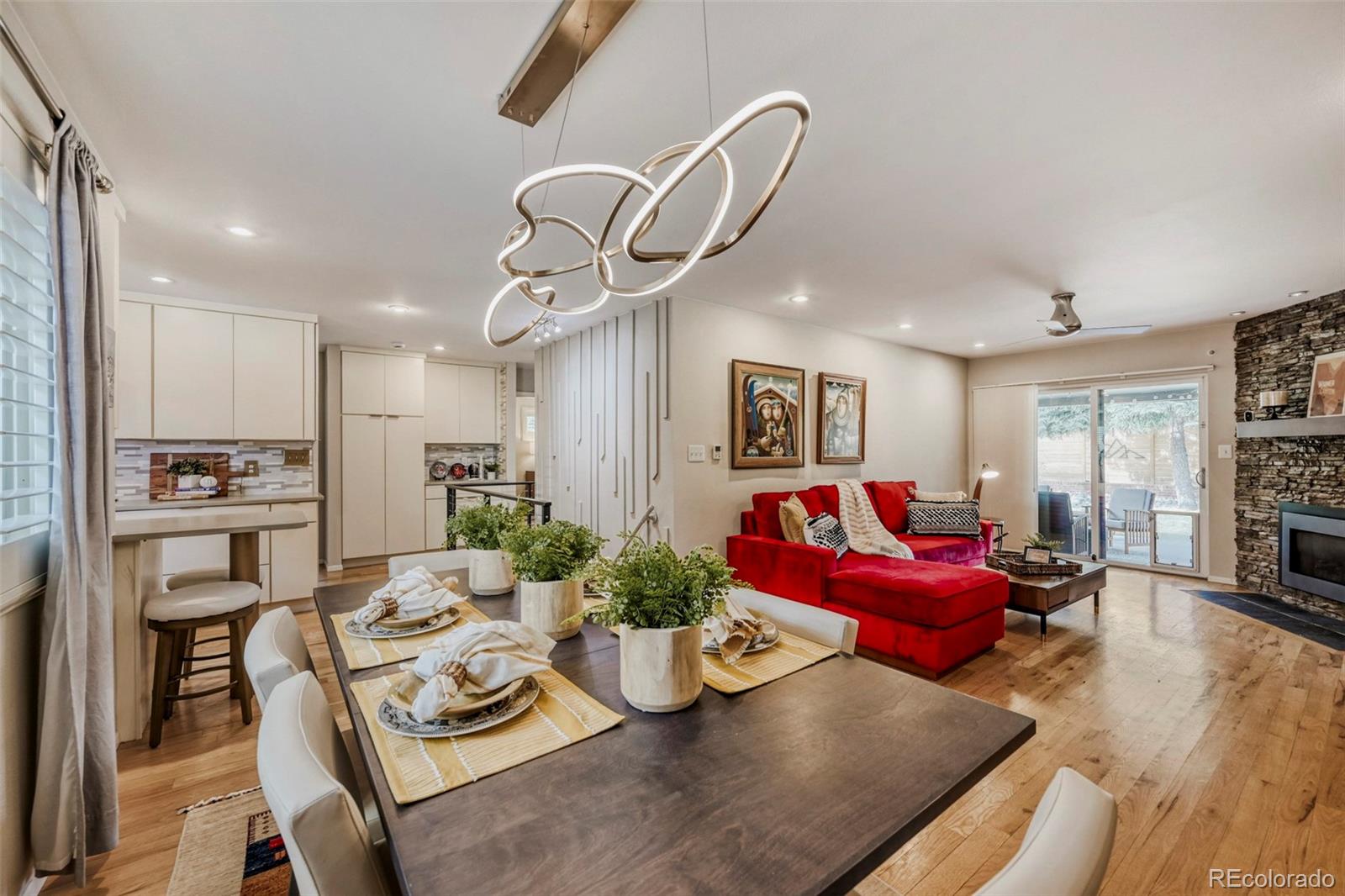 MLS Image #8 for 2505  willow lane,lakewood, Colorado