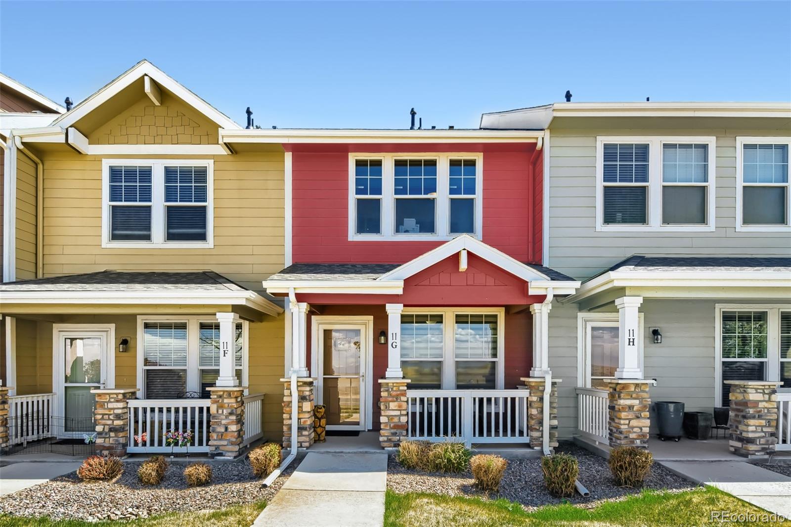 MLS Image #1 for 15612 e 96th way 11g,commerce city, Colorado