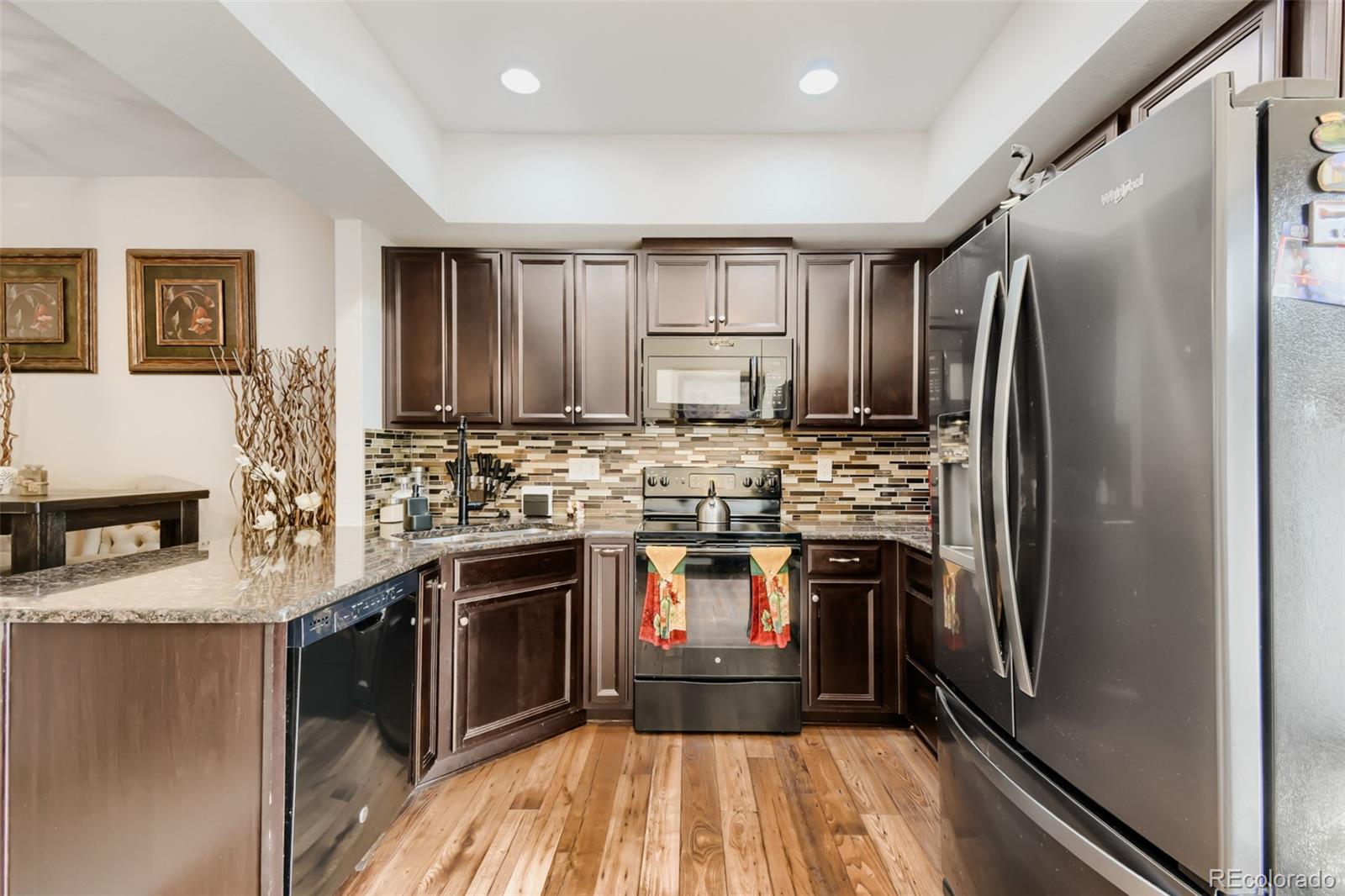 MLS Image #10 for 15612 e 96th way 11g,commerce city, Colorado