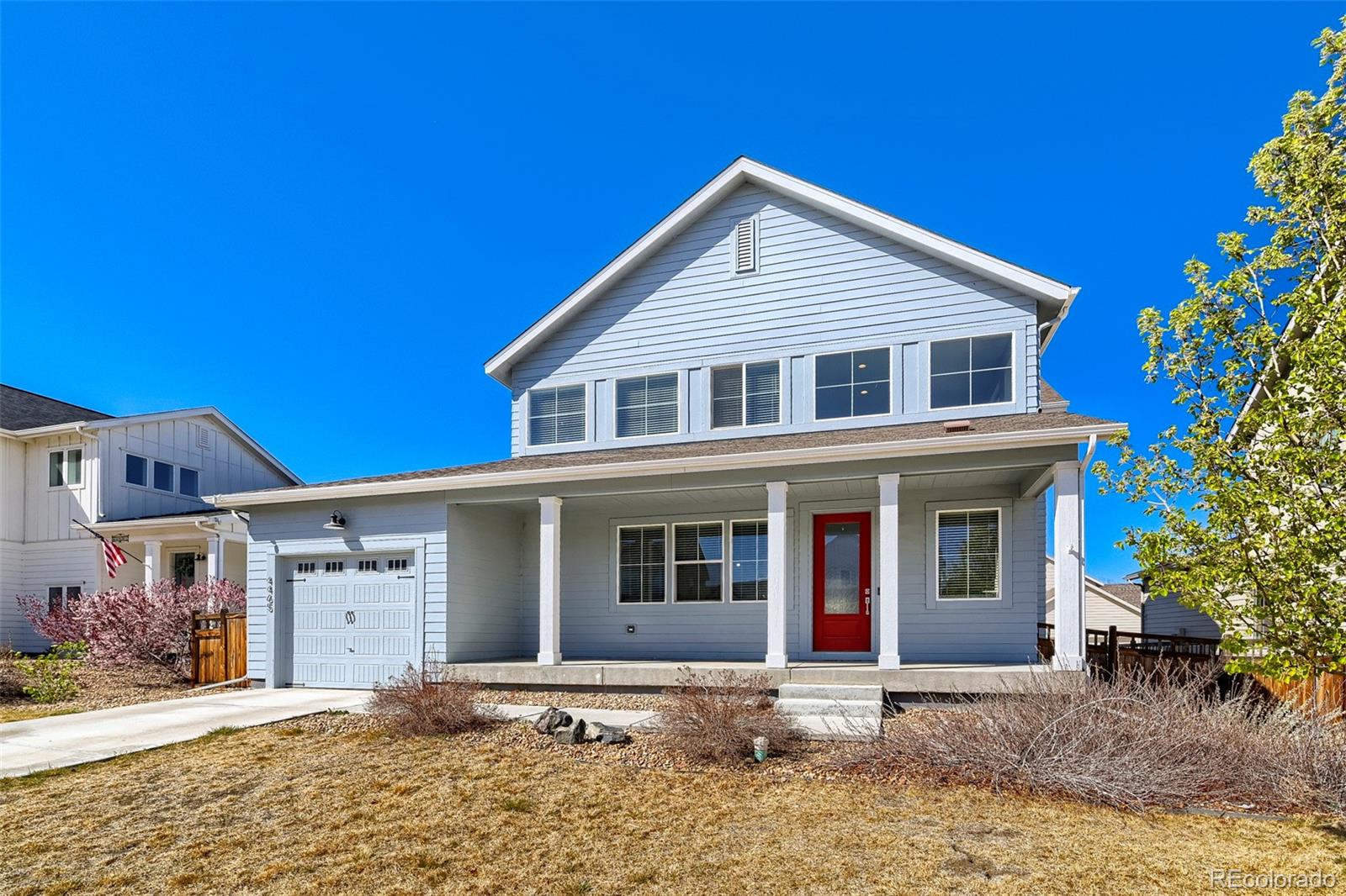 MLS Image #0 for 4465  quandary peak street,brighton, Colorado