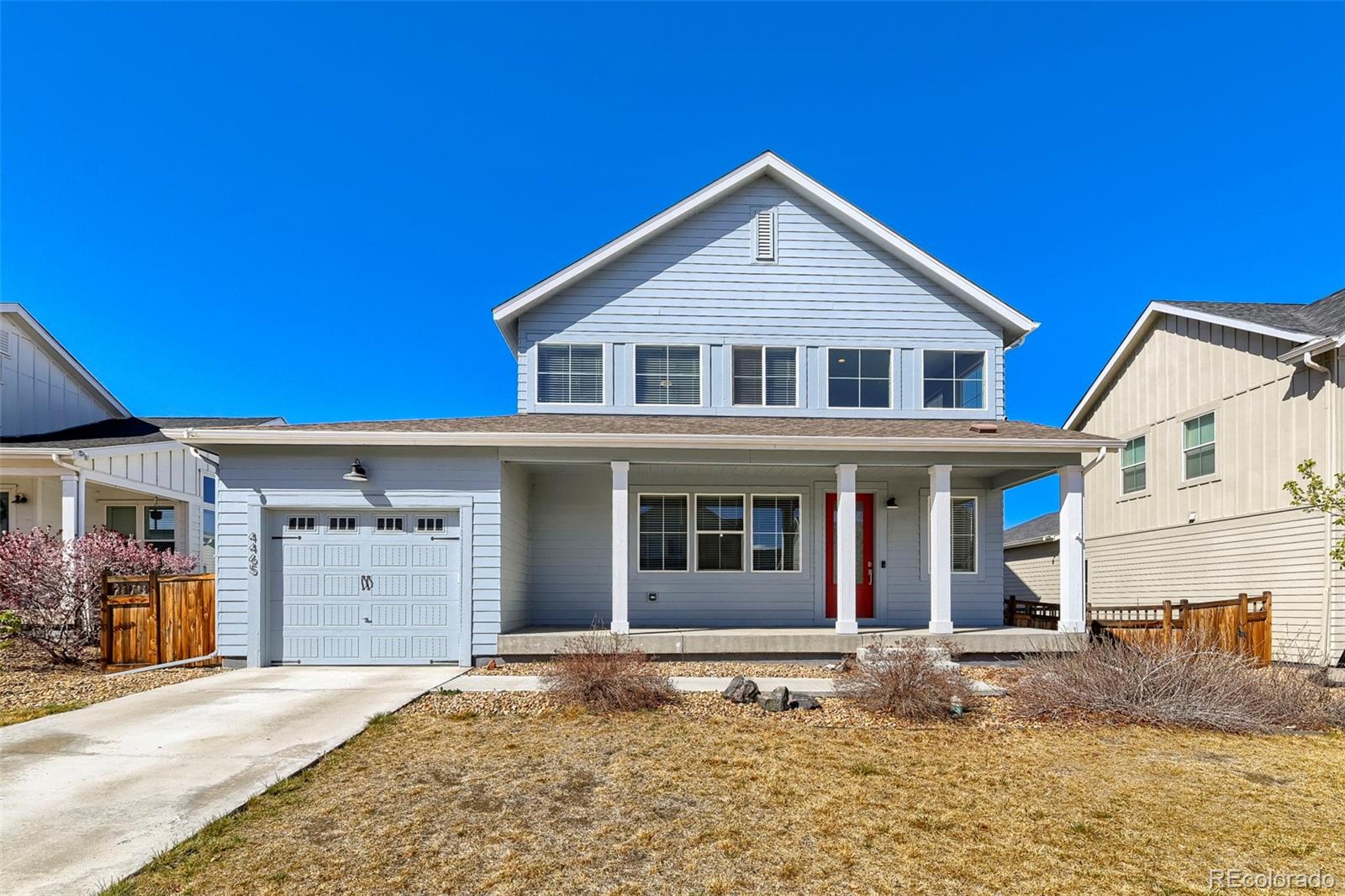 MLS Image #1 for 4465  quandary peak street,brighton, Colorado