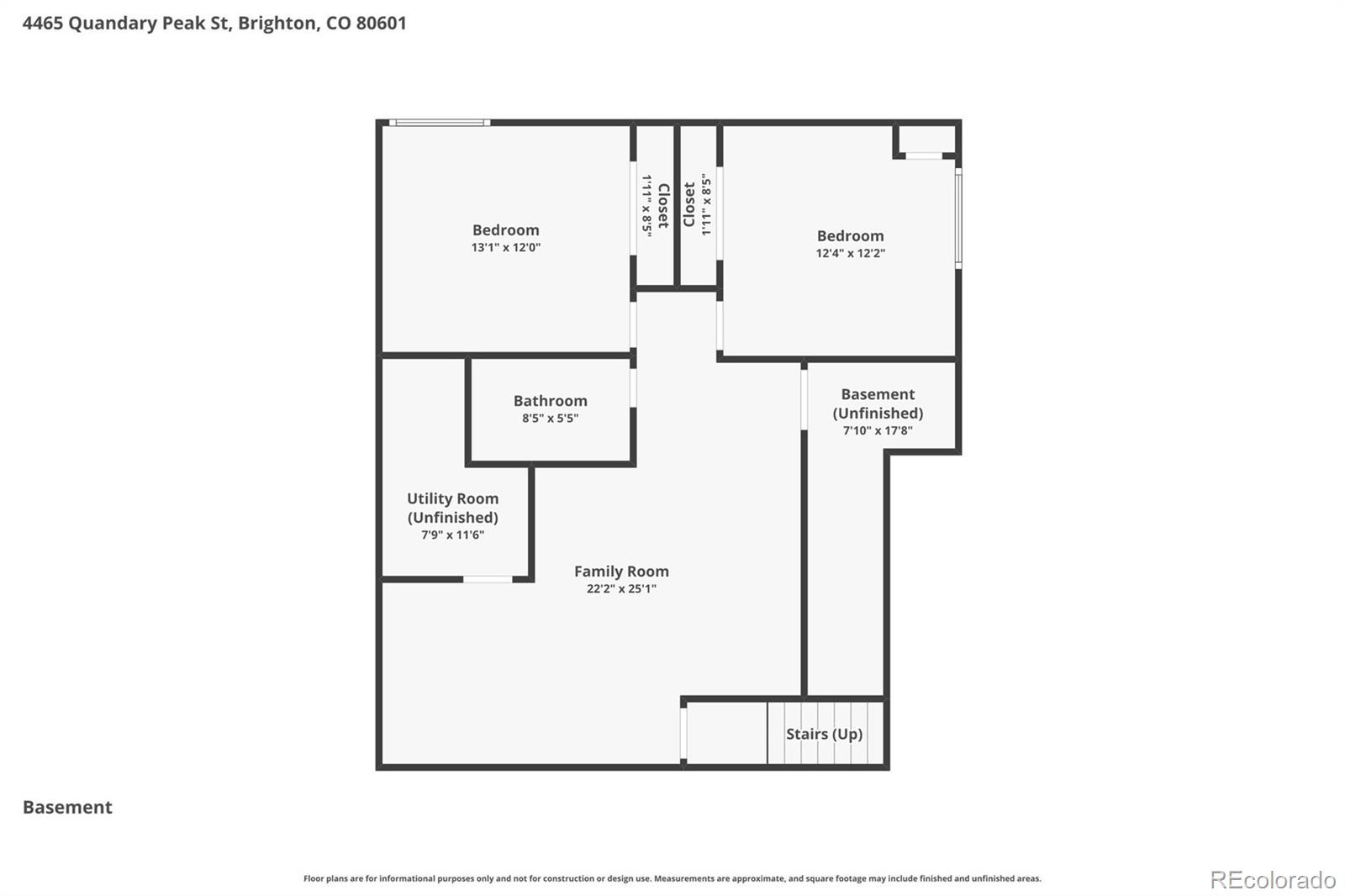 MLS Image #38 for 4465  quandary peak street,brighton, Colorado