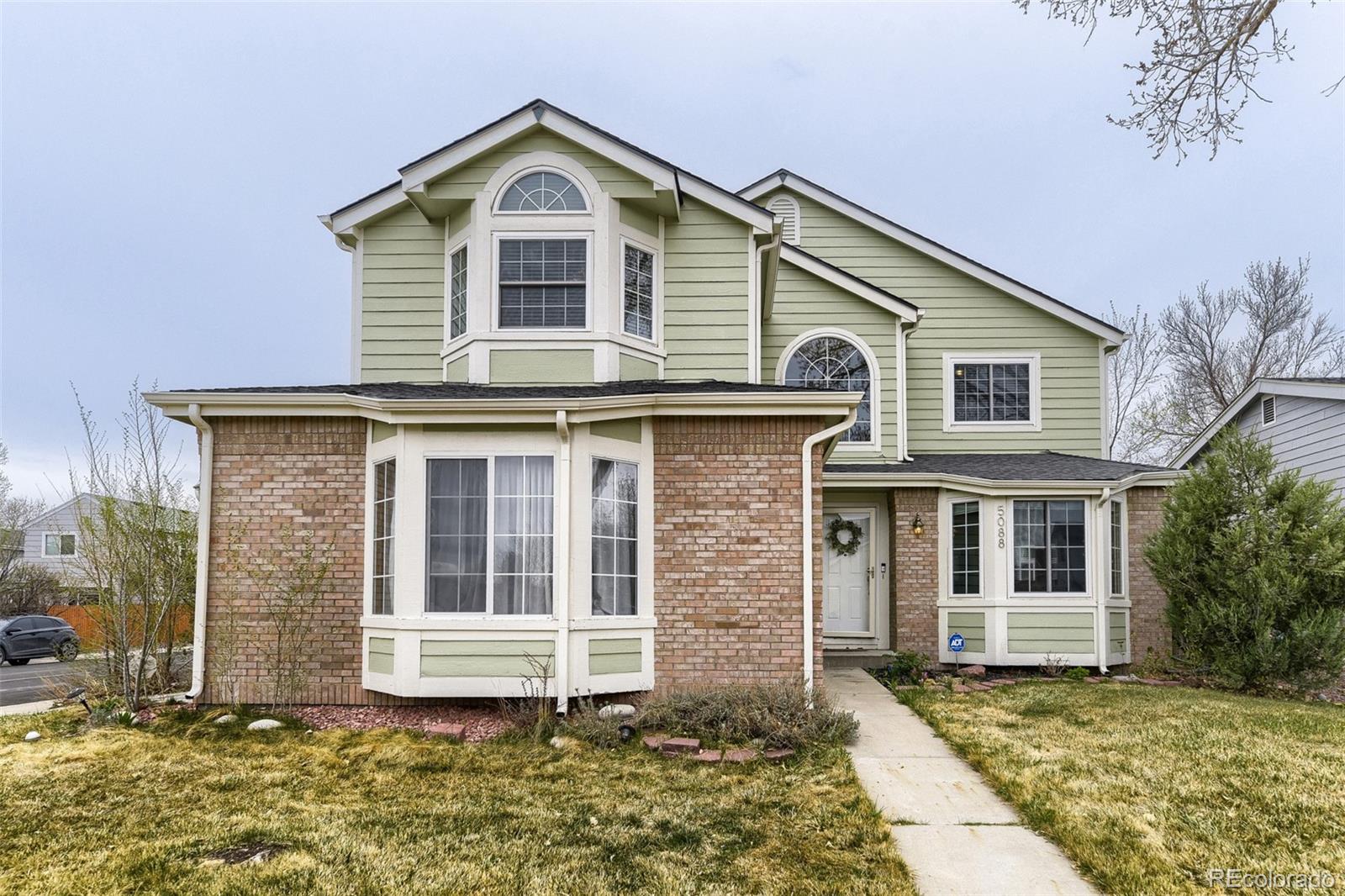 MLS Image #0 for 5088 e crestone avenue,castle rock, Colorado