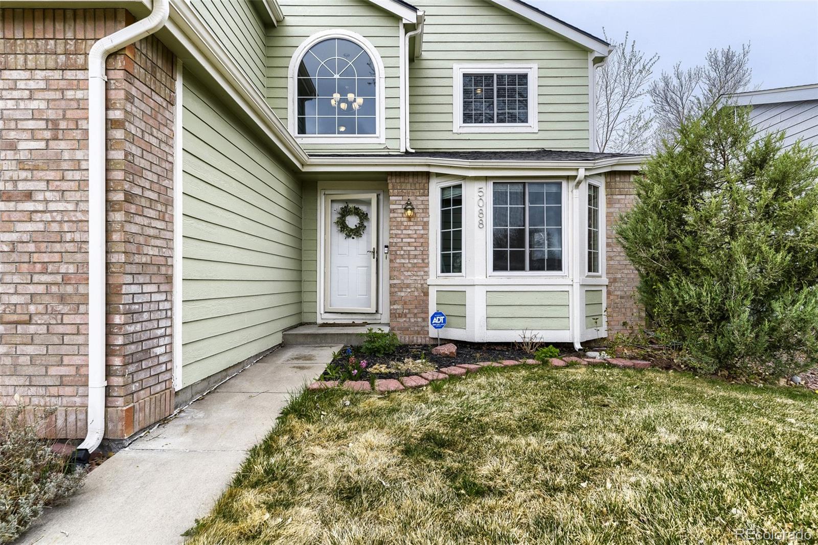 MLS Image #1 for 5088 e crestone avenue,castle rock, Colorado