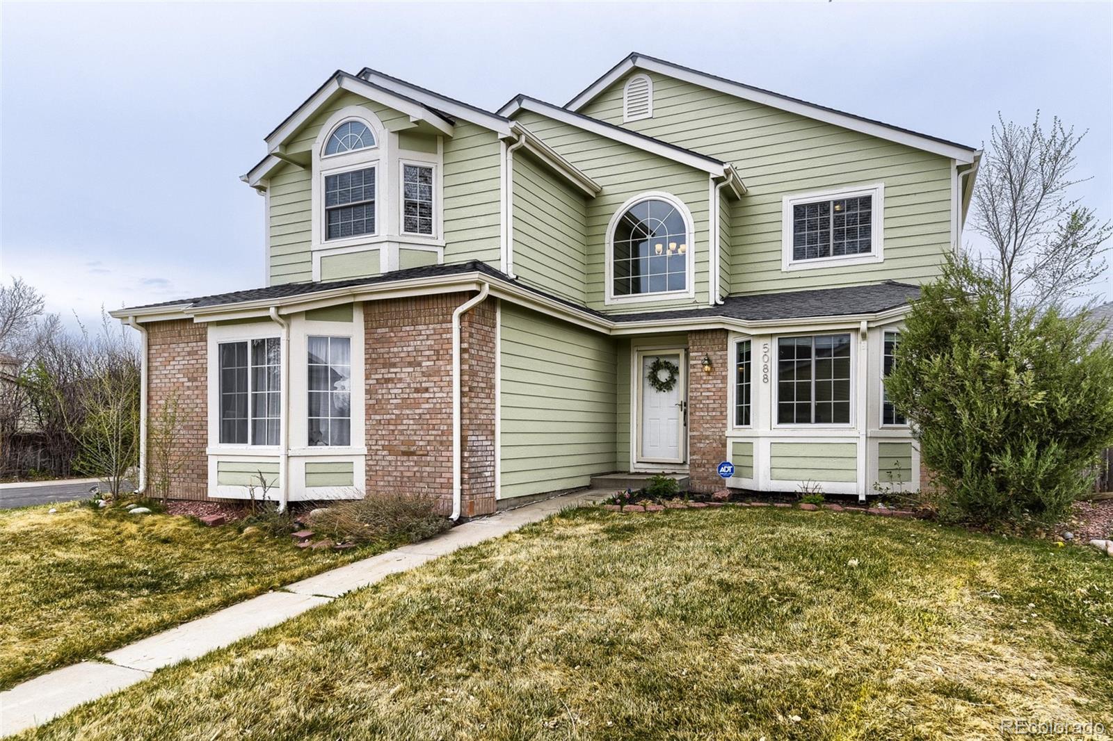 MLS Image #2 for 5088 e crestone avenue,castle rock, Colorado