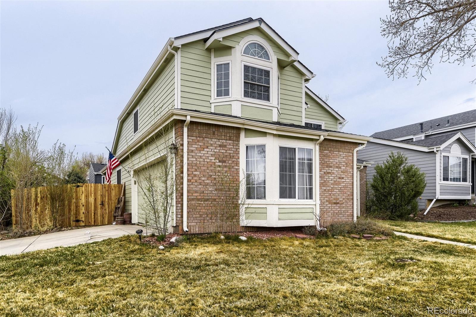 MLS Image #3 for 5088 e crestone avenue,castle rock, Colorado